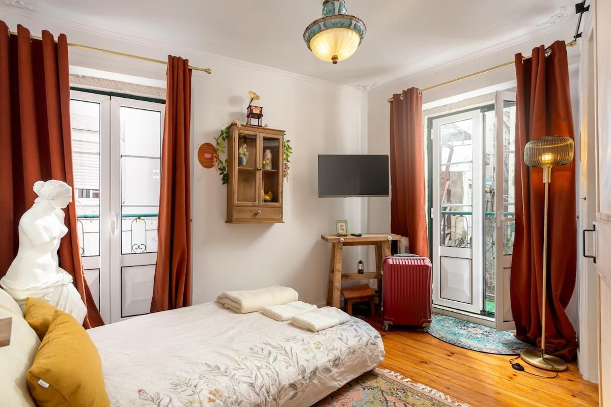 Appartement Casa Odete Alfama