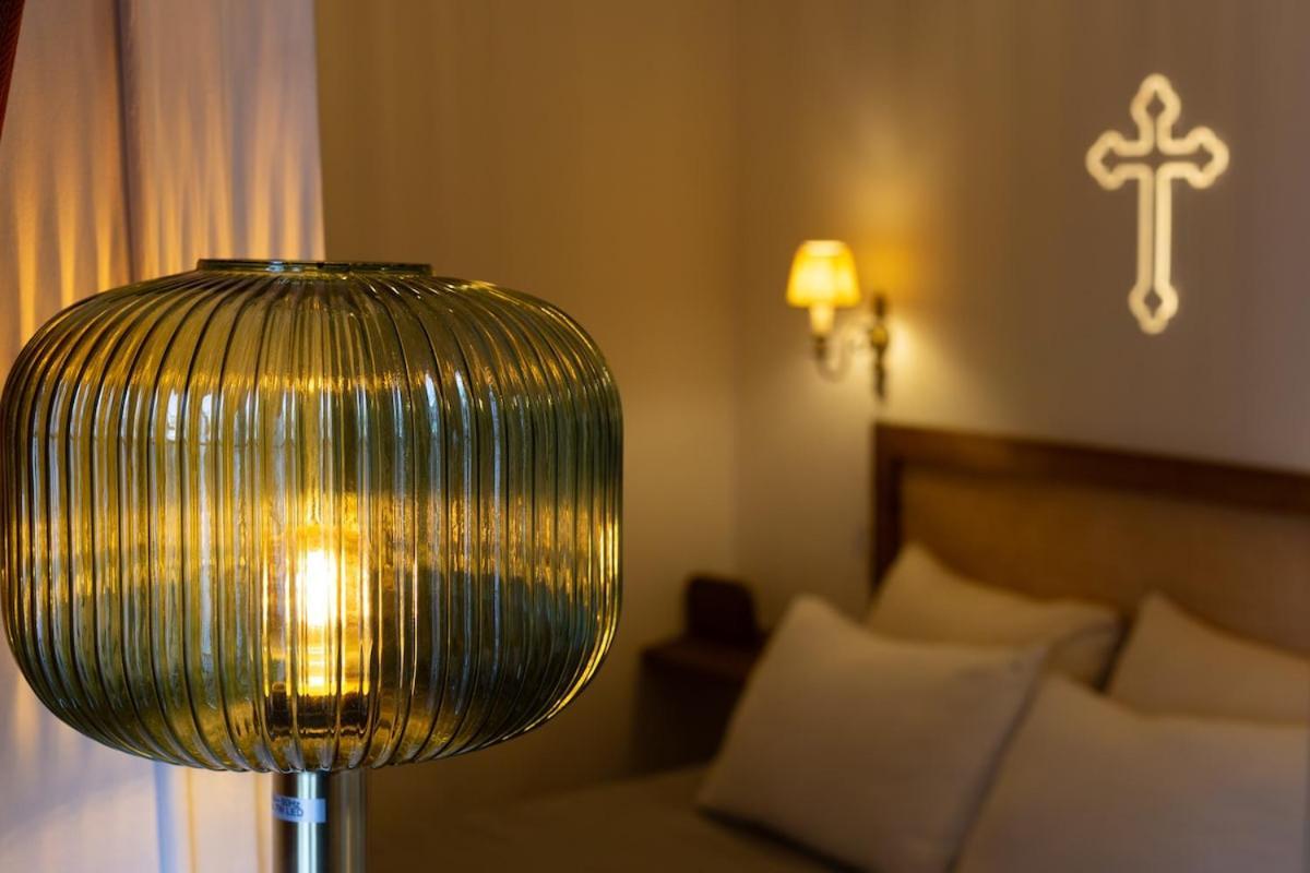 Appartement Casa Odete Alfama Lisboa