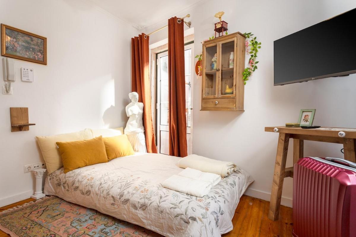 Casa Odete Alfama Appartement *