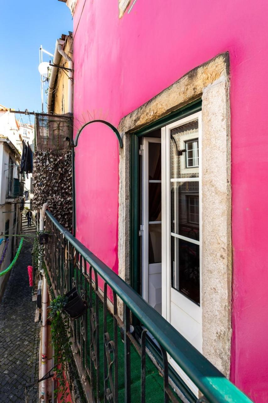 Casa Odete Alfama