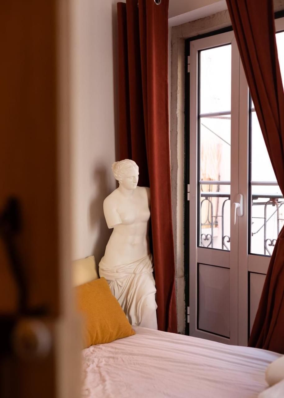 Casa Odete Alfama Appartement *