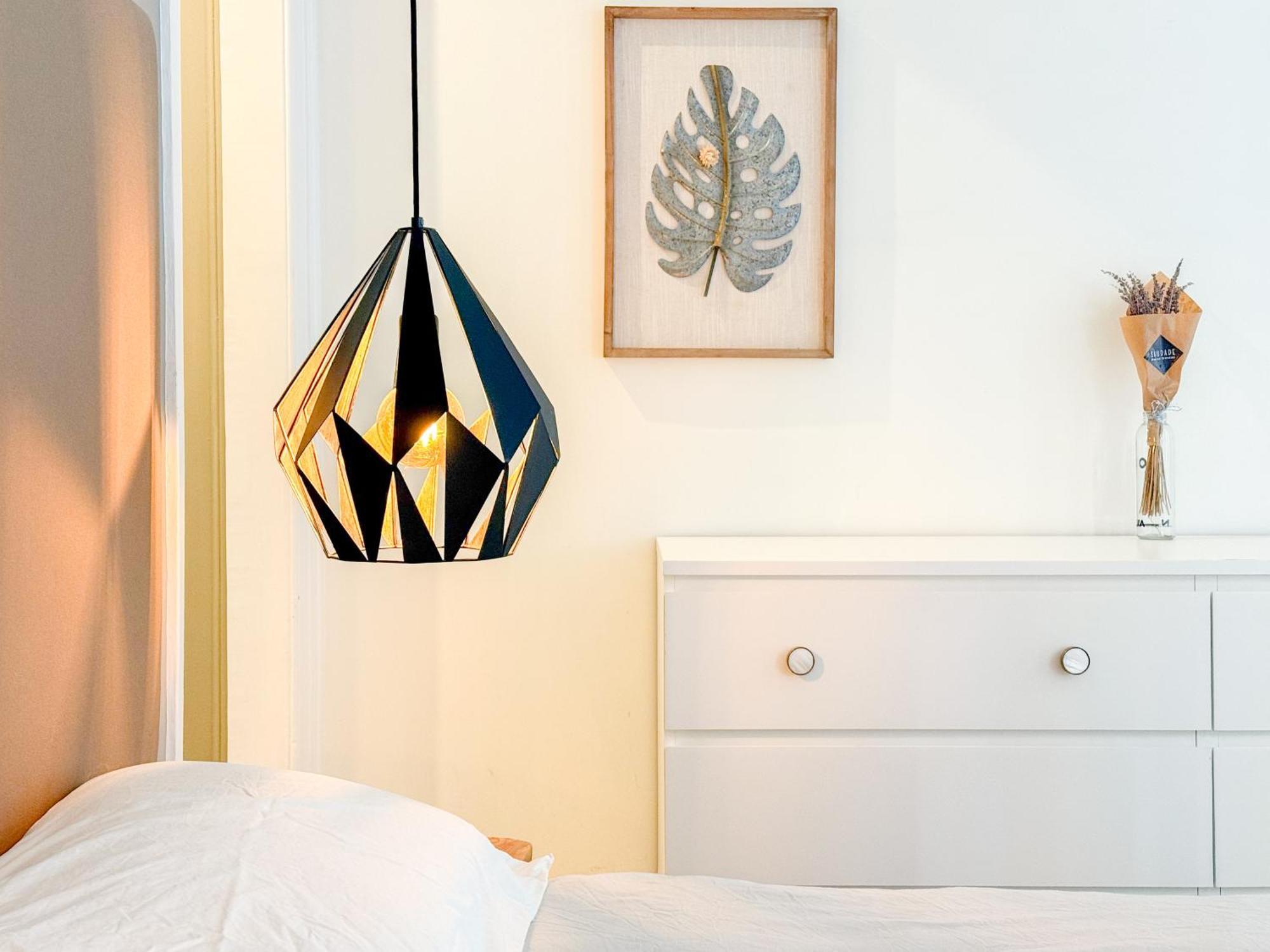 Appartement Sonhos Peixeira