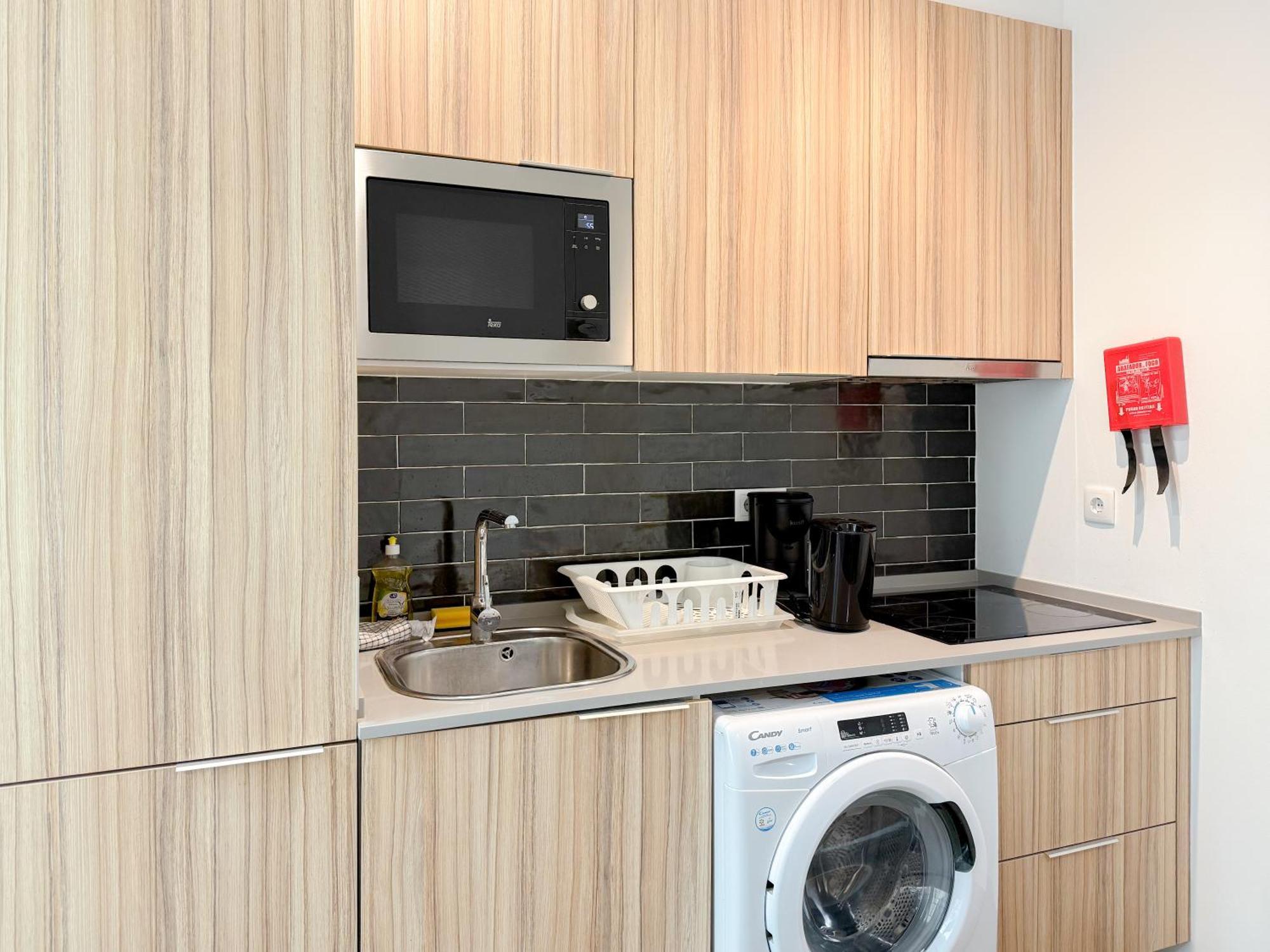 Appartement Sonhos Peixeira Lisboa