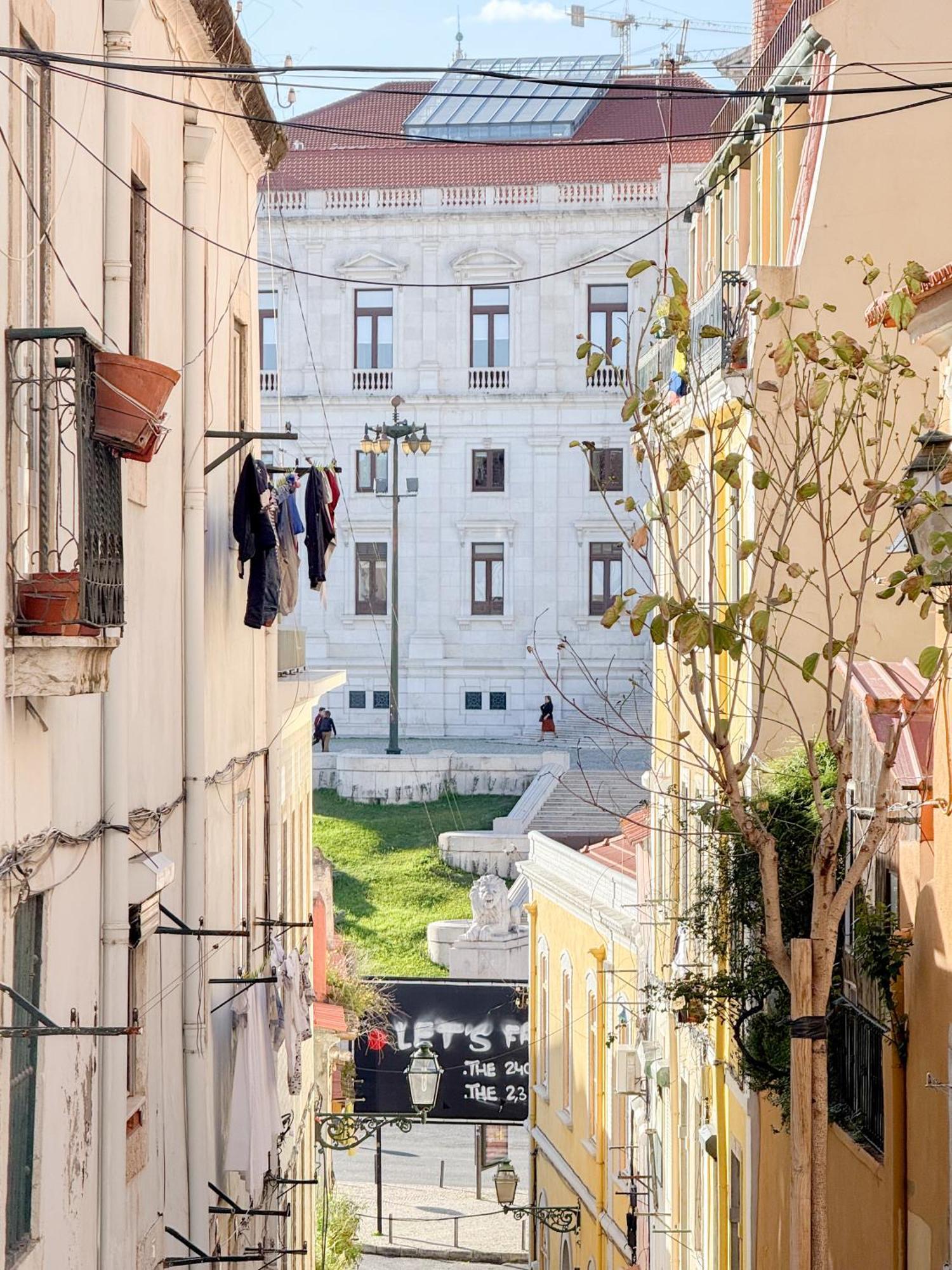 Sonhos Peixeira Appartement *