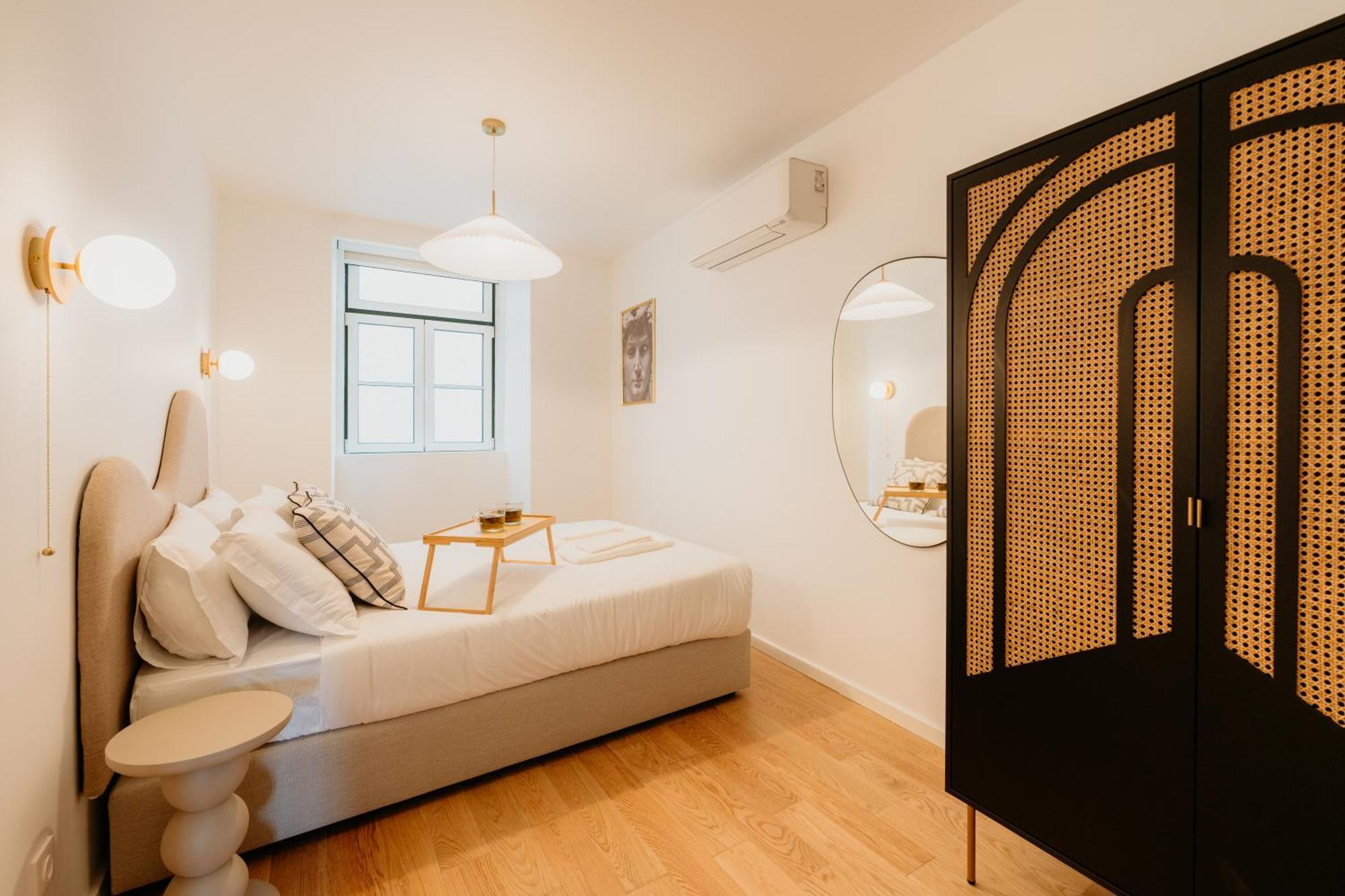 Apartment Mary Pink - No 3c - Sublime Two-bedroom