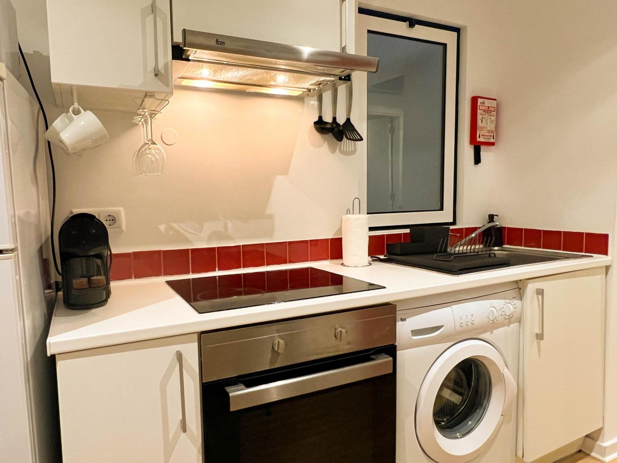 Madragoa Charm & Comfort Appartement Lisboa