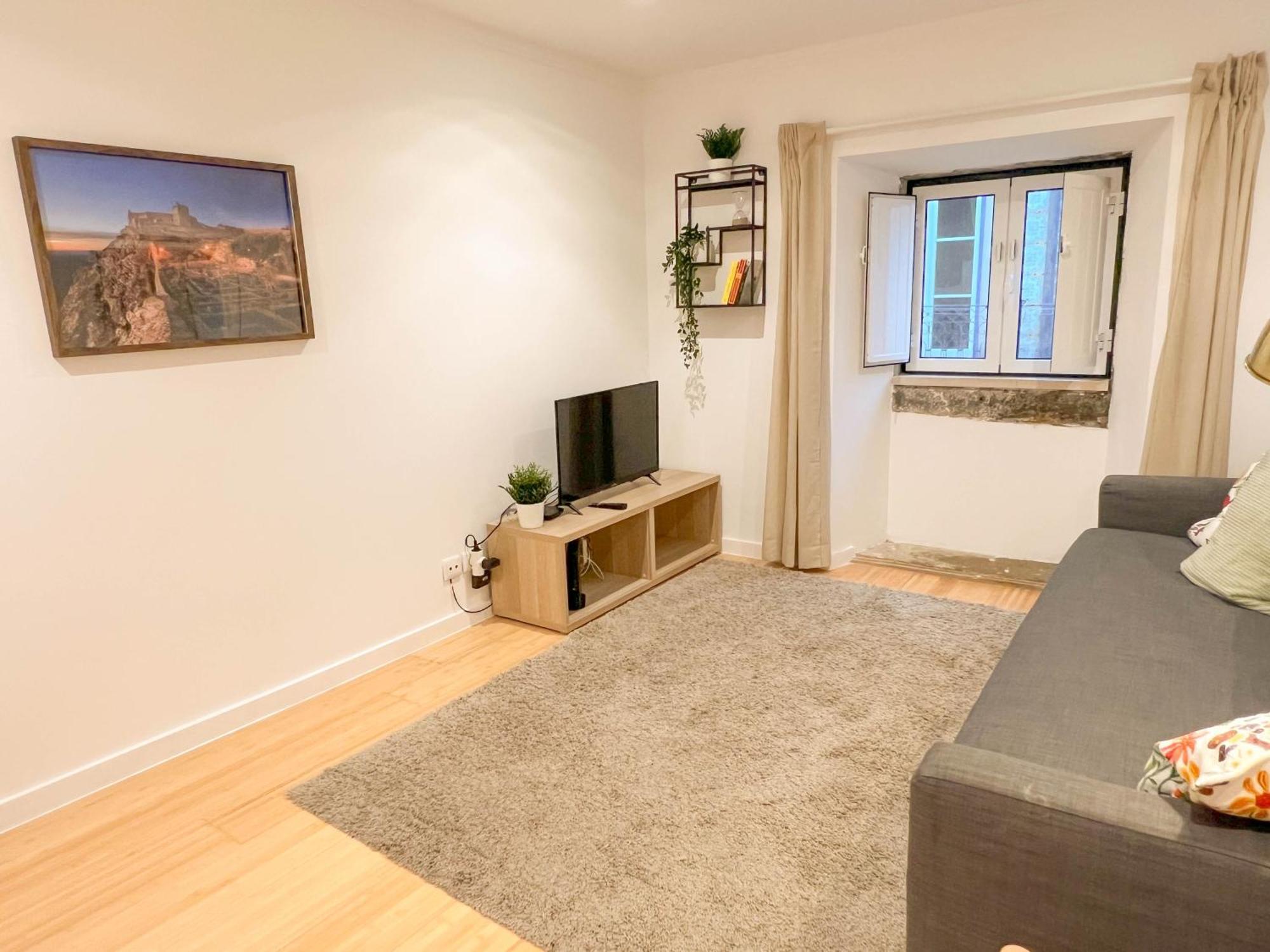 Appartement Madragoa Charm & Comfort Lisboa
