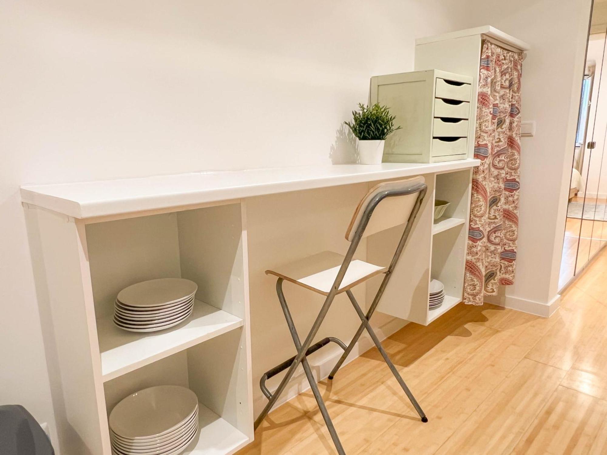 Madragoa Charm & Comfort Appartement *