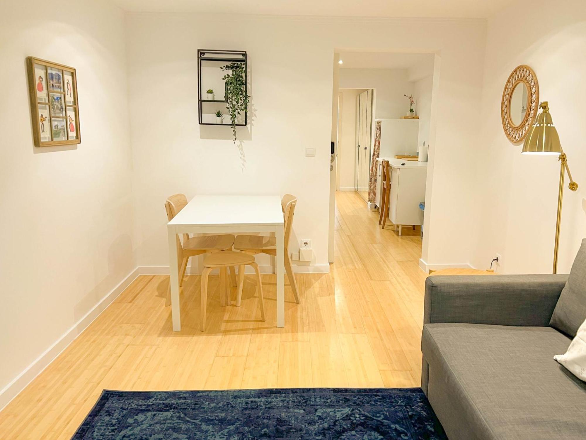 Appartement Madragoa Charm & Comfort Lisboa