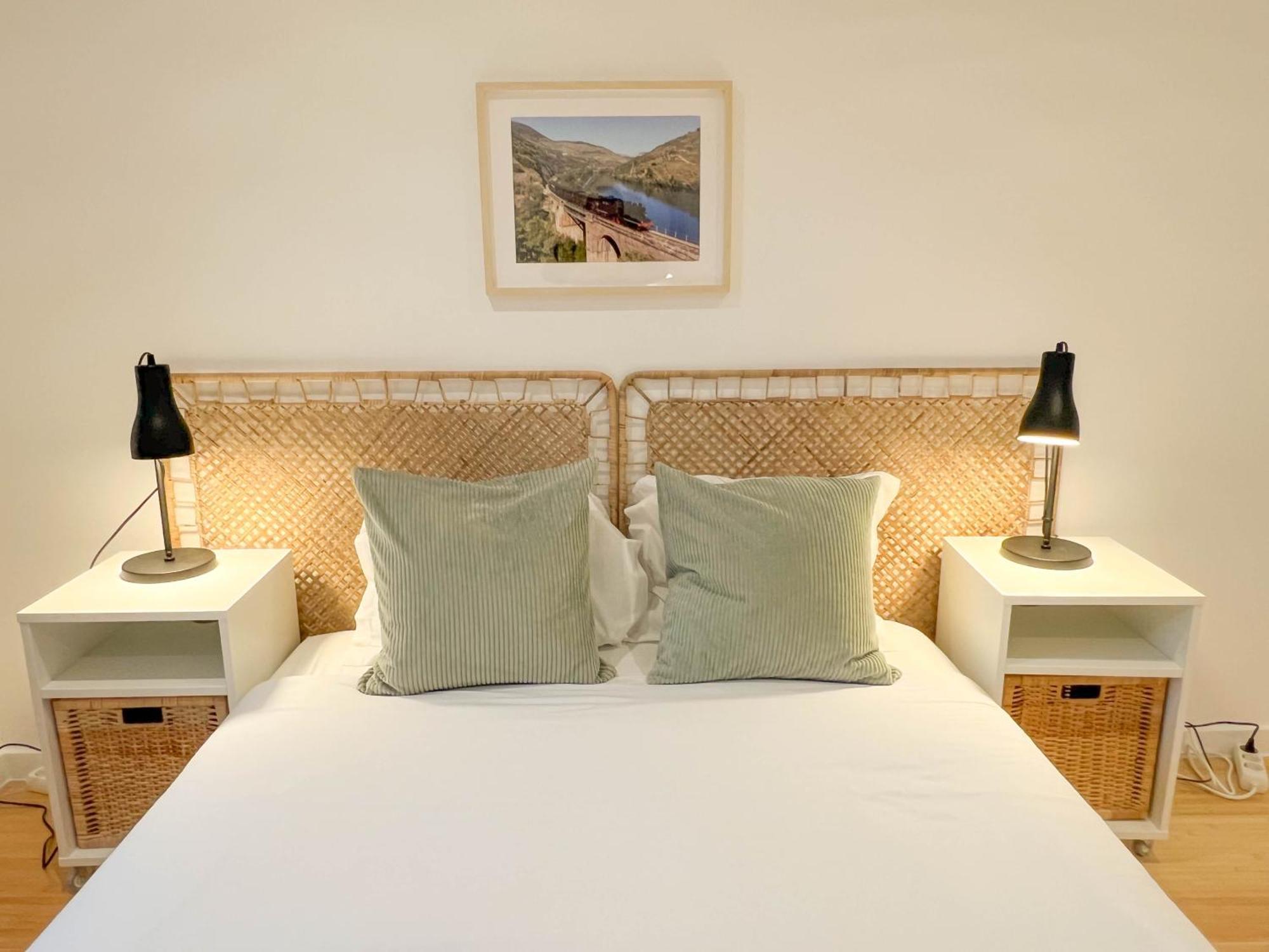 Madragoa Charm & Comfort Appartement Lisboa