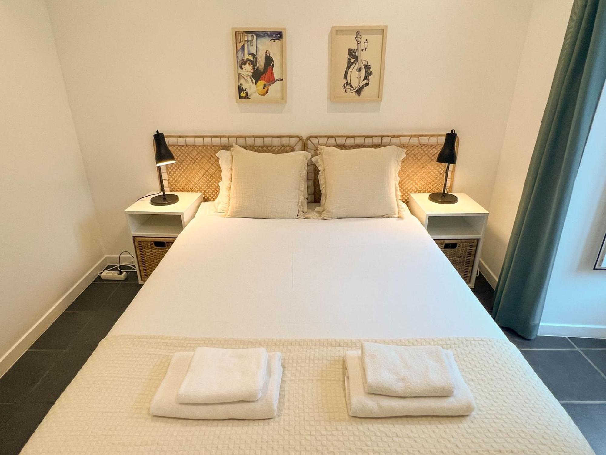 Appartement Madragoa Charm & Comfort Lisboa