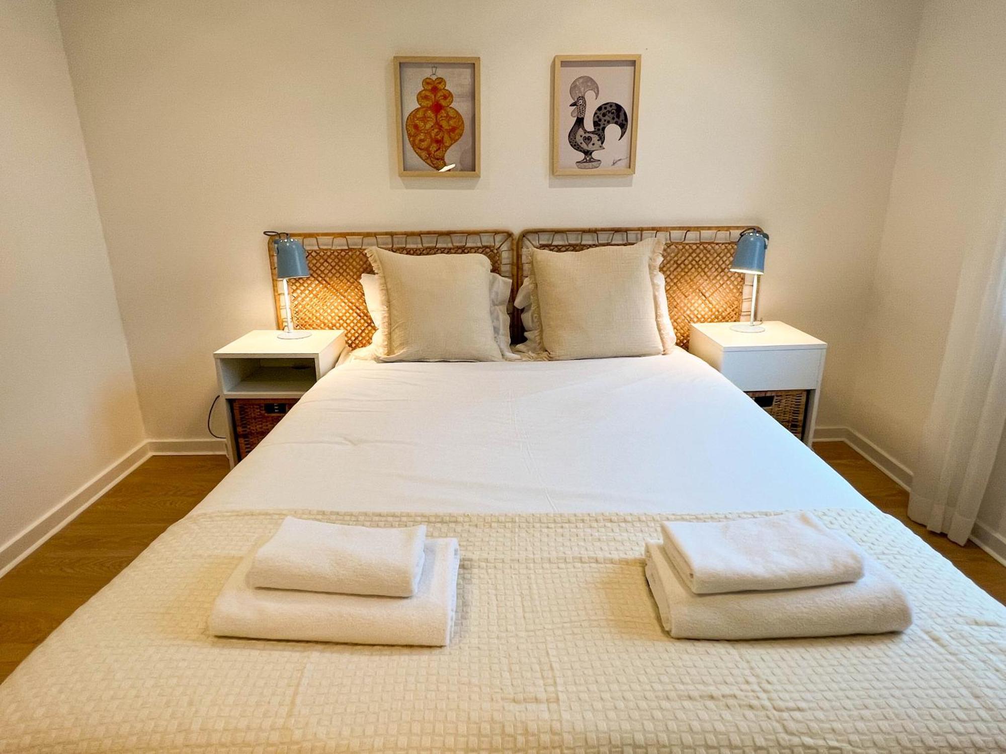 Madragoa Charm & Comfort Appartement *