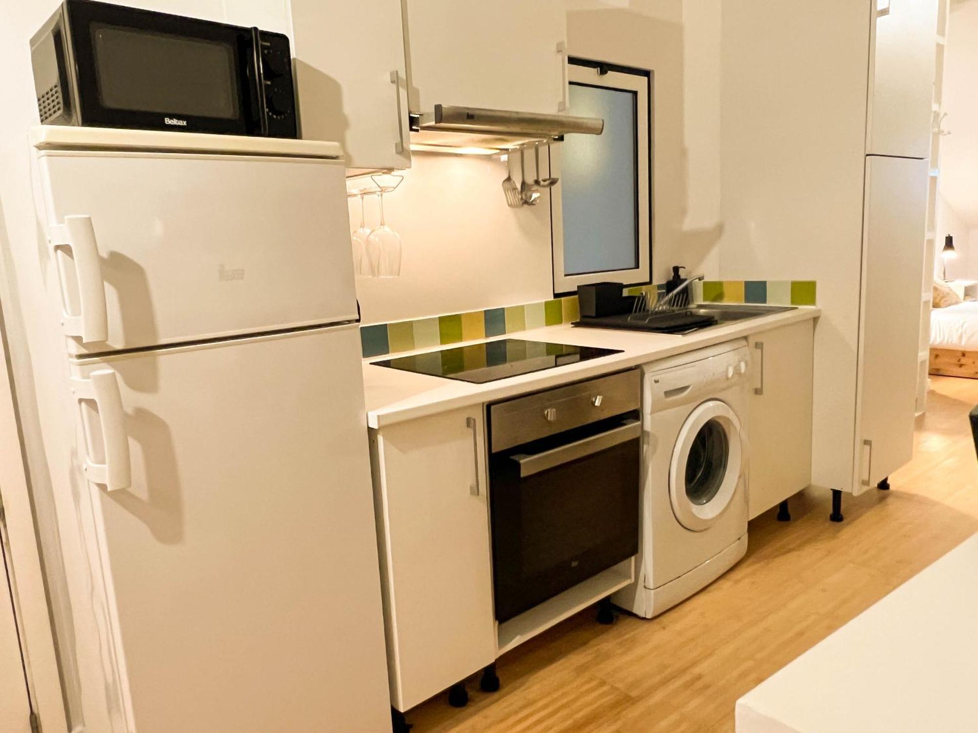 Madragoa Charm & Comfort Appartement *
