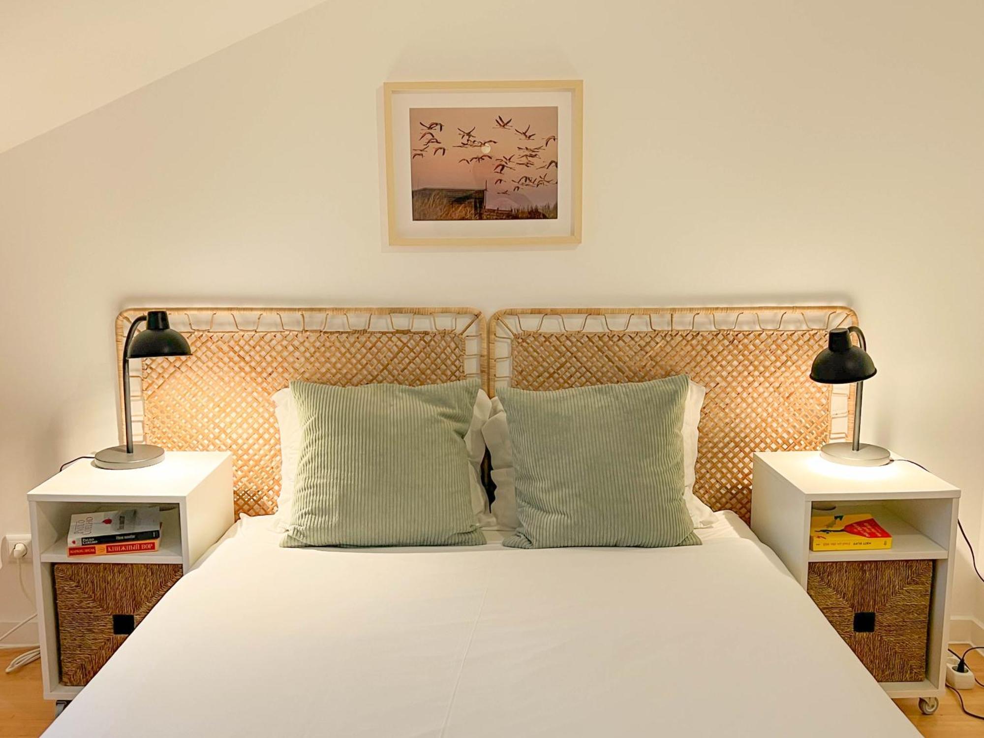 Madragoa Charm & Comfort Appartement *