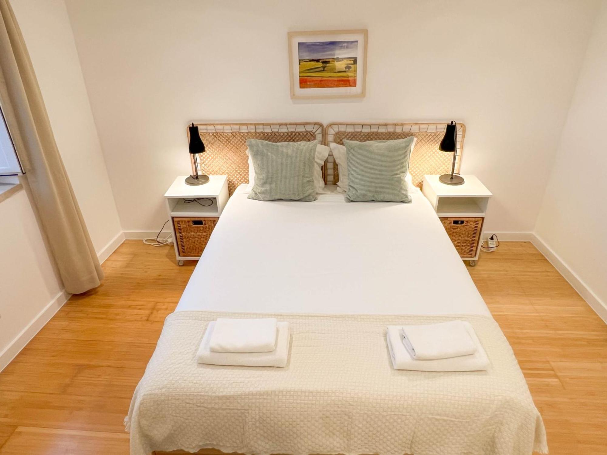 Madragoa Charm & Comfort Appartement Lisboa