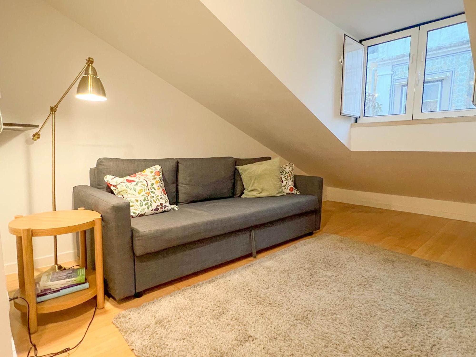Appartement Madragoa Charm & Comfort Lisboa