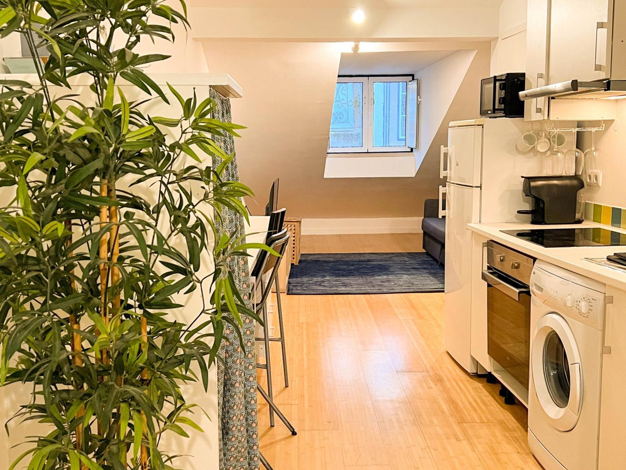 Appartement Madragoa Charm & Comfort *