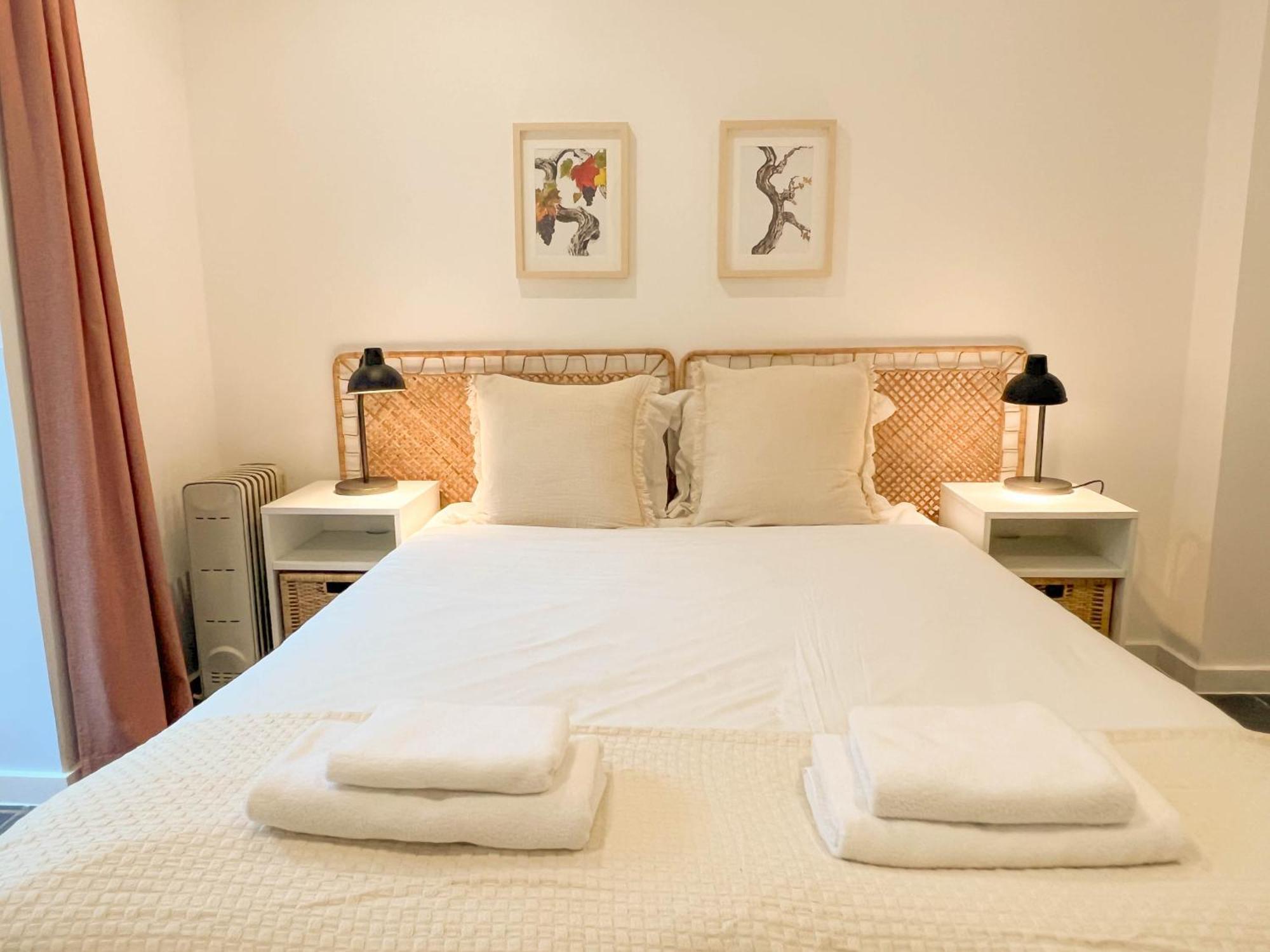 Appartement Madragoa Charm & Comfort Lisboa