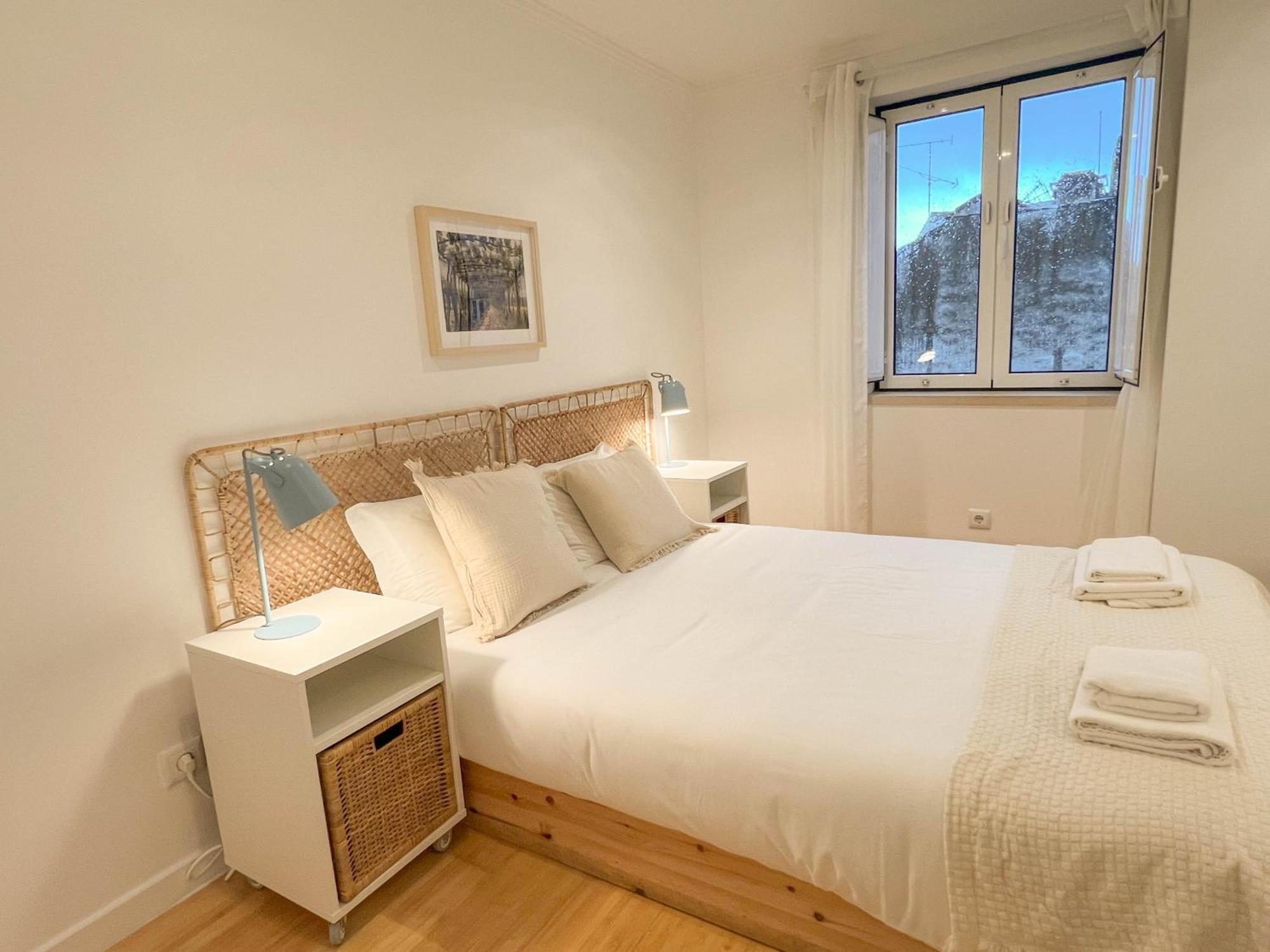 Appartement Madragoa Charm & Comfort