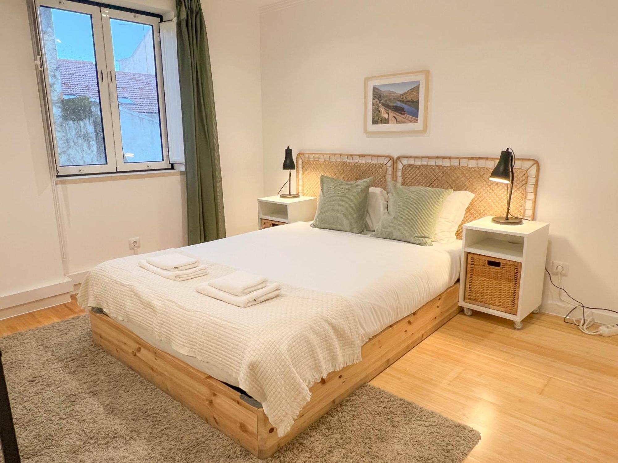 Madragoa Charm & Comfort Appartement *