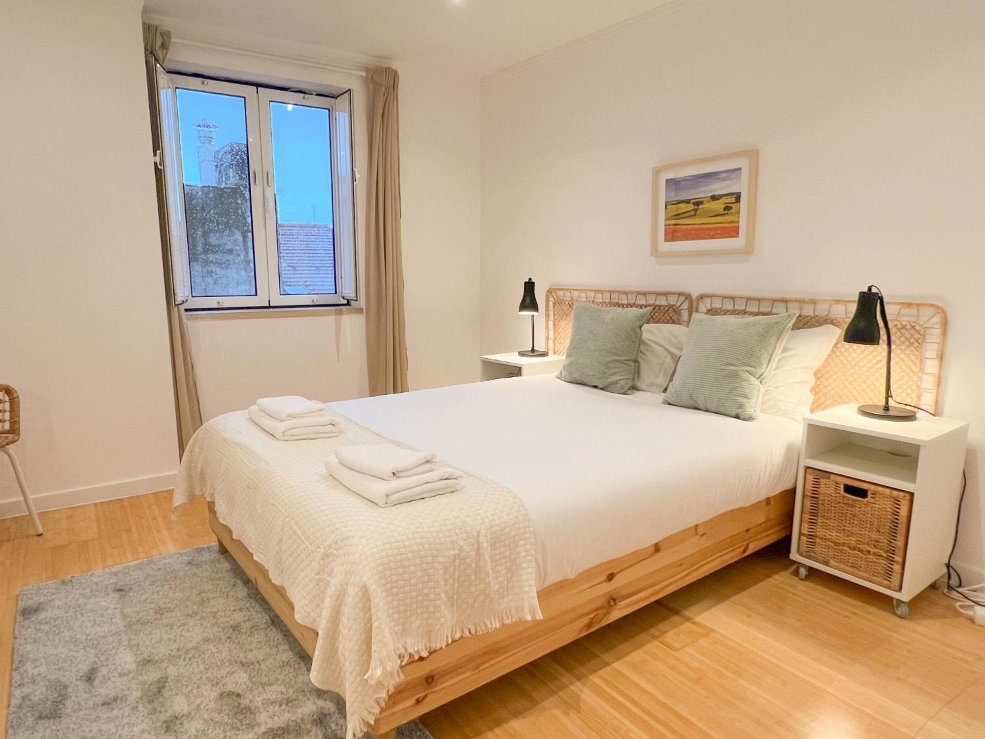 Appartement Madragoa Charm & Comfort *