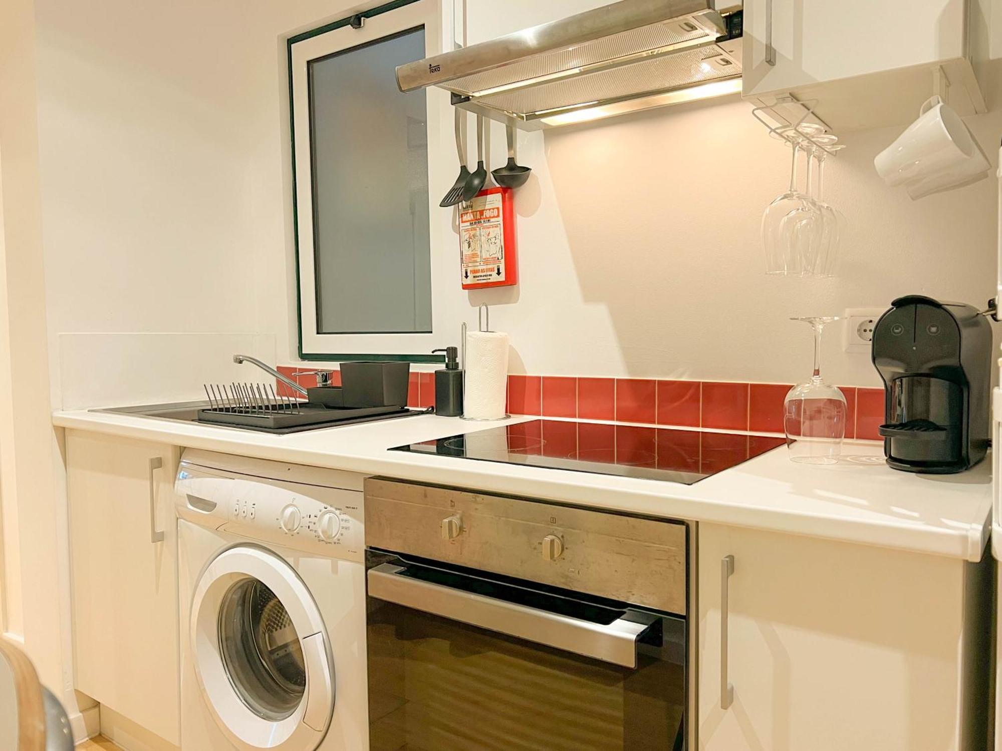Madragoa Charm & Comfort Appartement