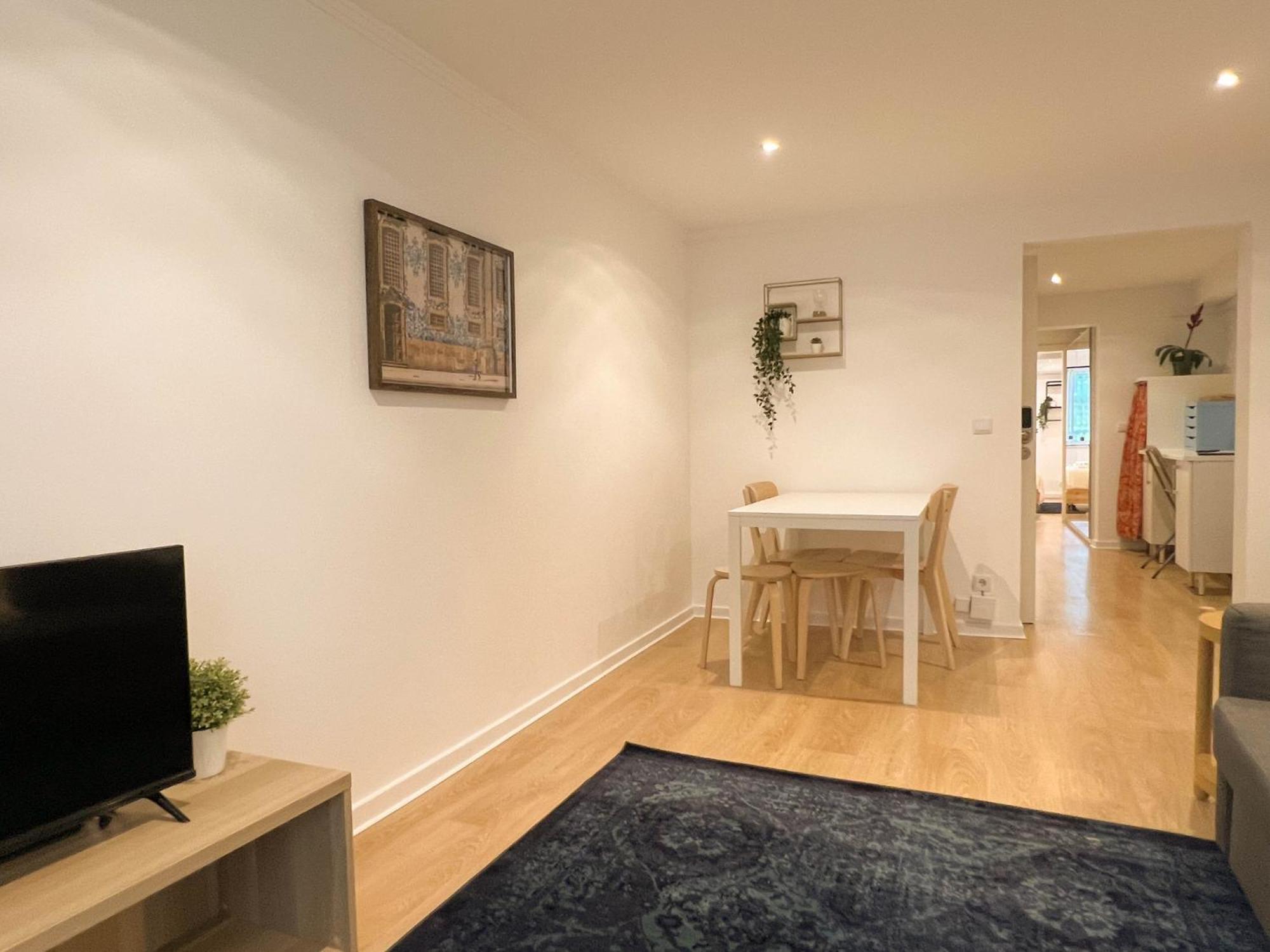 Appartement Madragoa Charm & Comfort