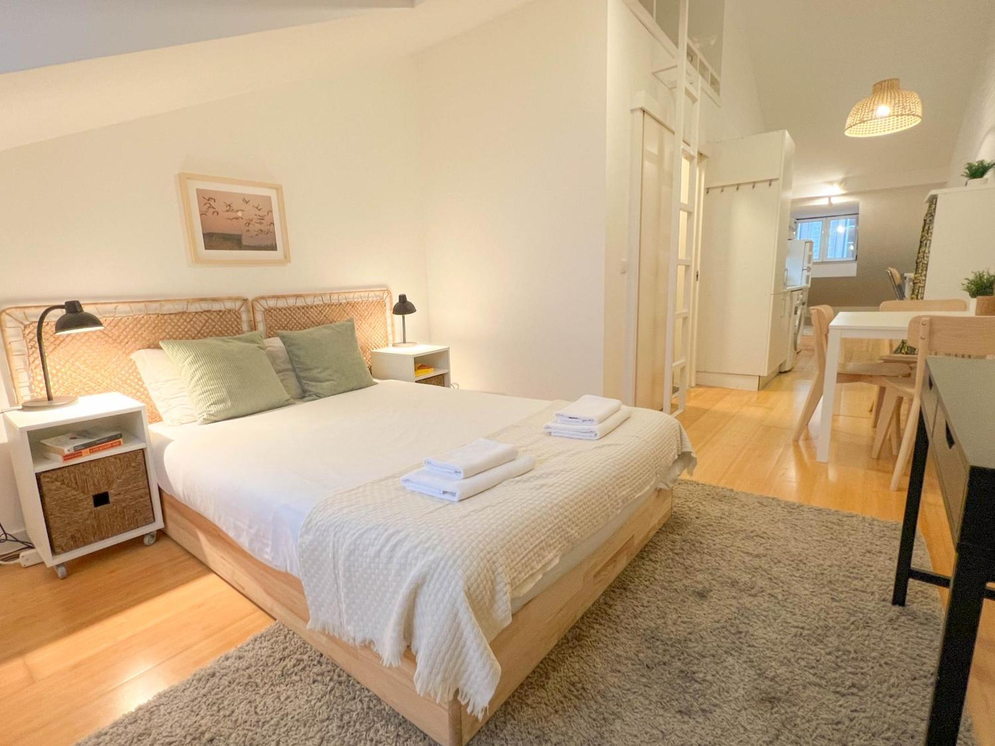 Appartement Madragoa Charm & Comfort *