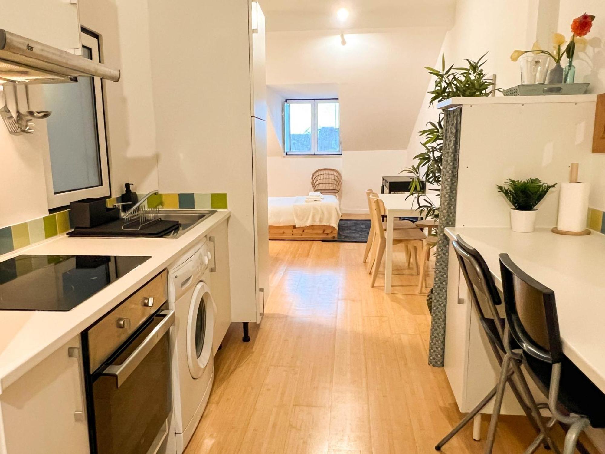Madragoa Charm & Comfort Appartement Lisboa