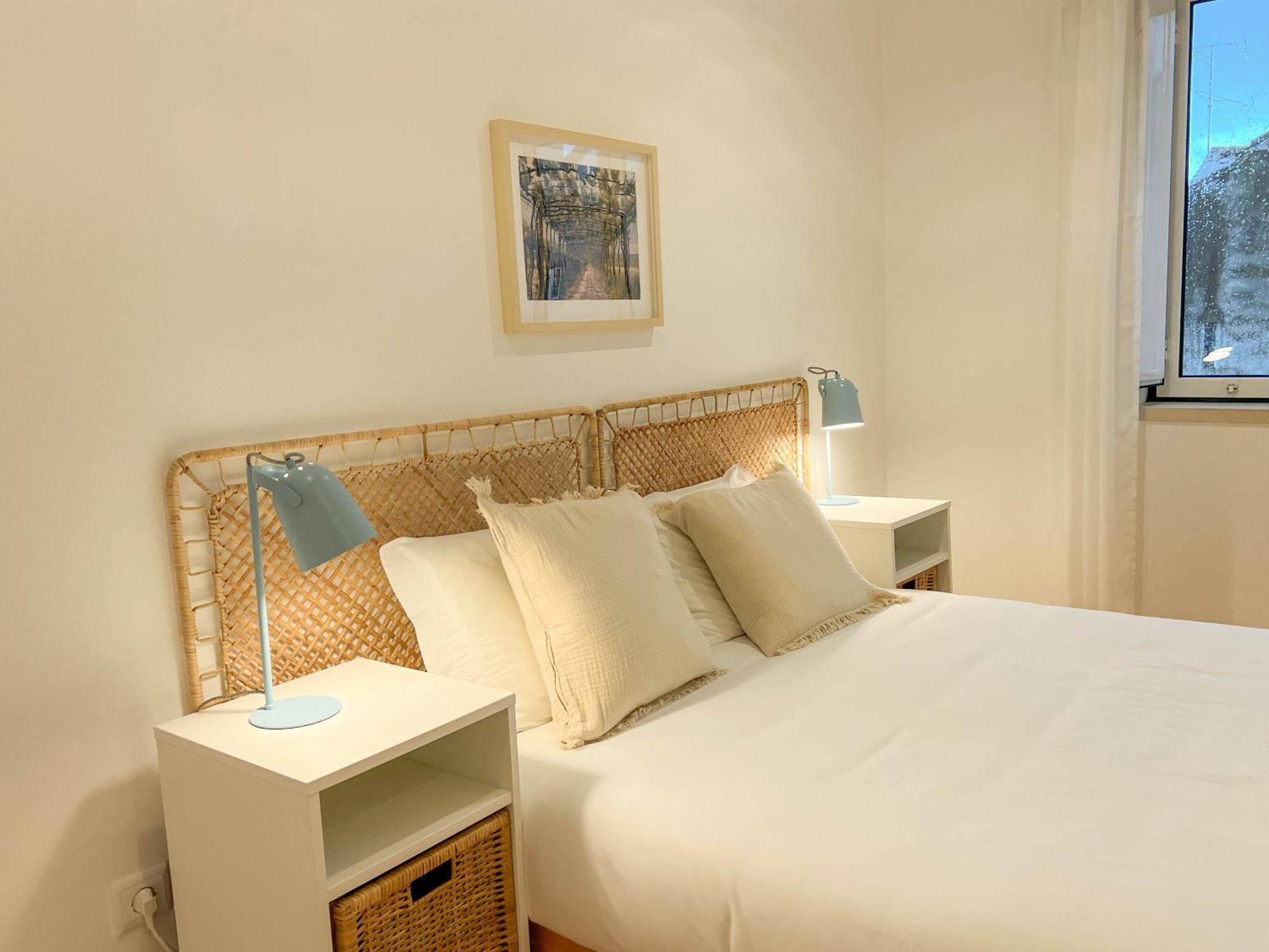 Madragoa Charm & Comfort Appartement