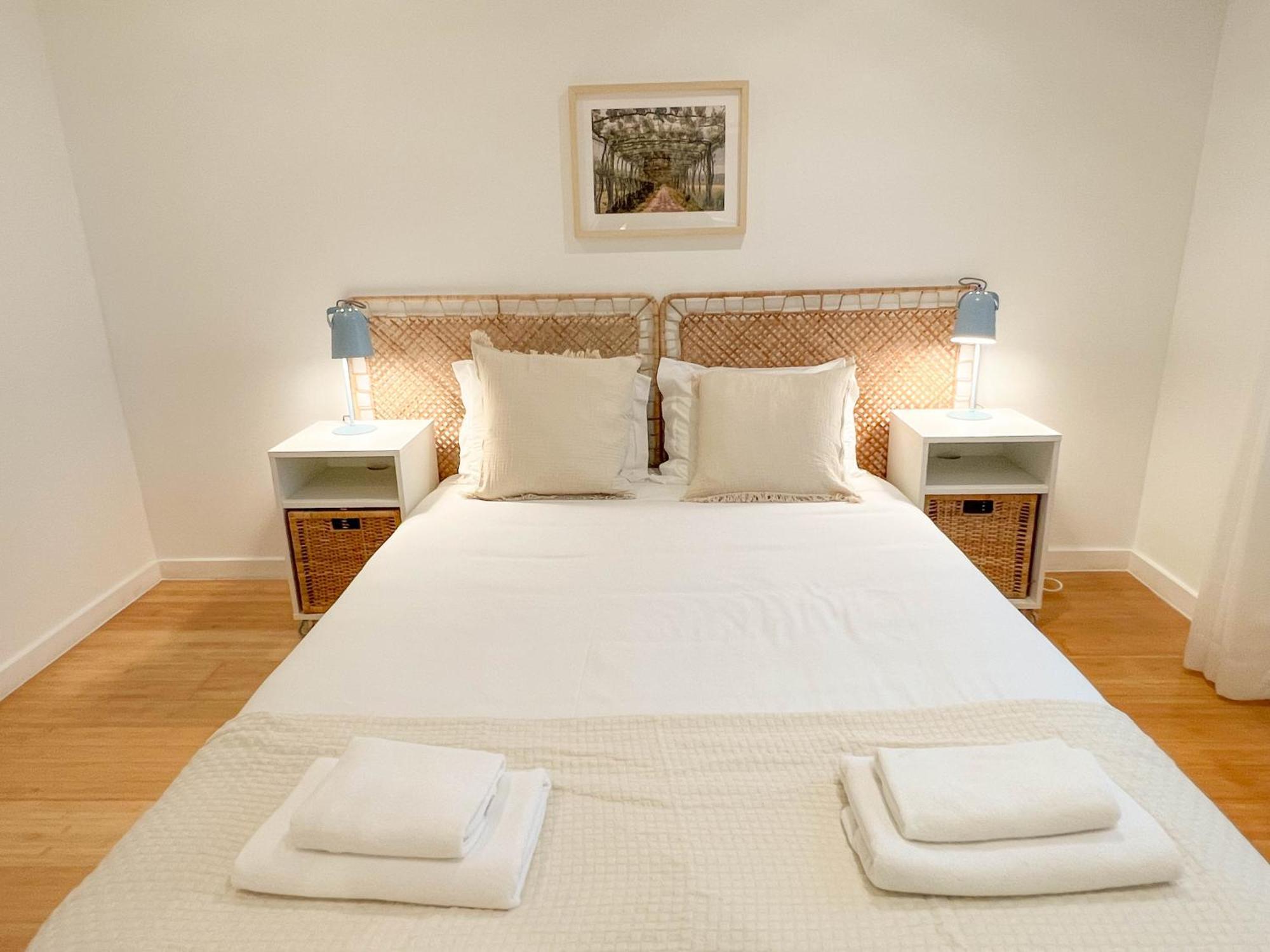 Madragoa Charm & Comfort Appartement *