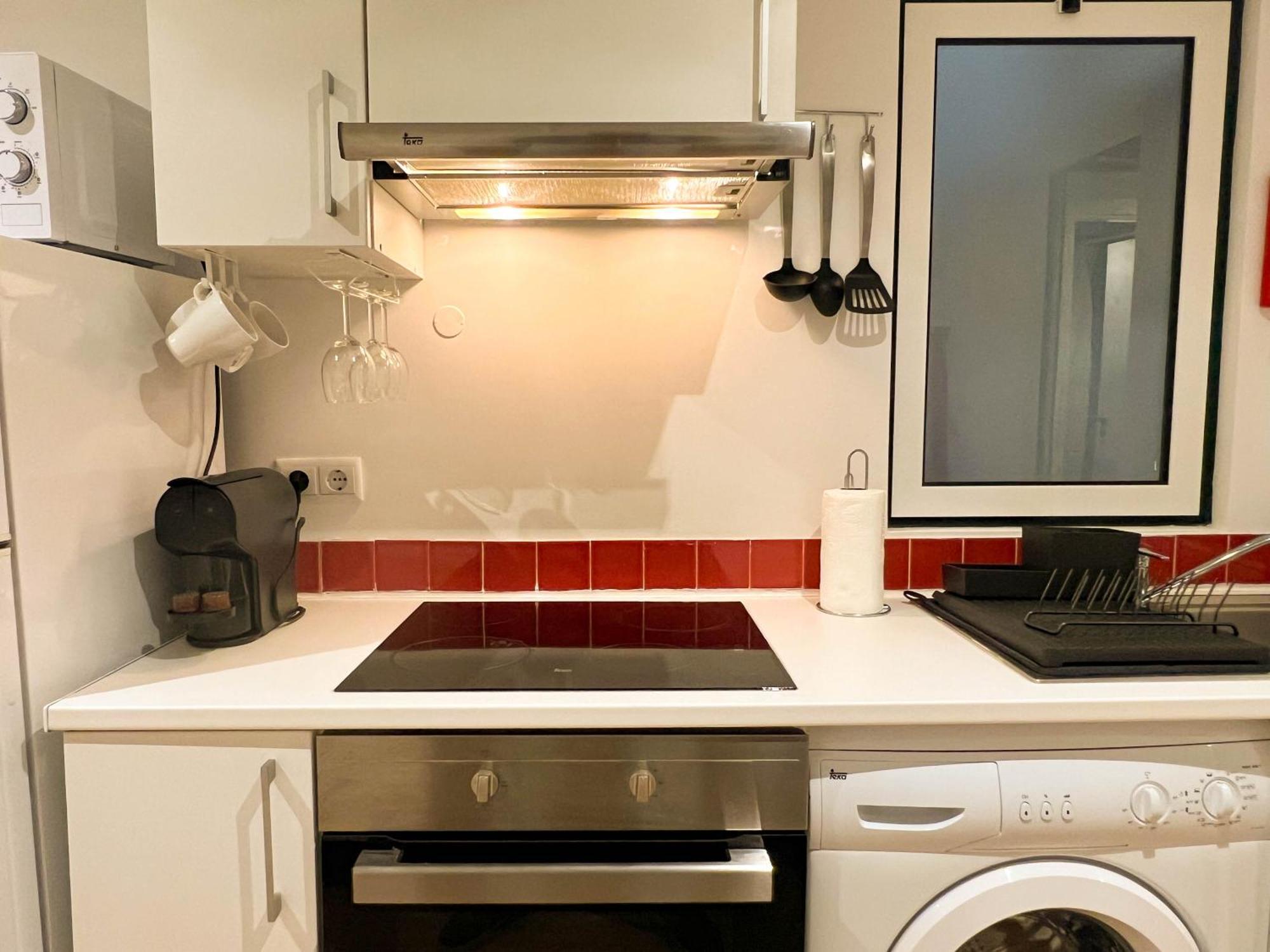 Appartement Madragoa Charm & Comfort Lisboa