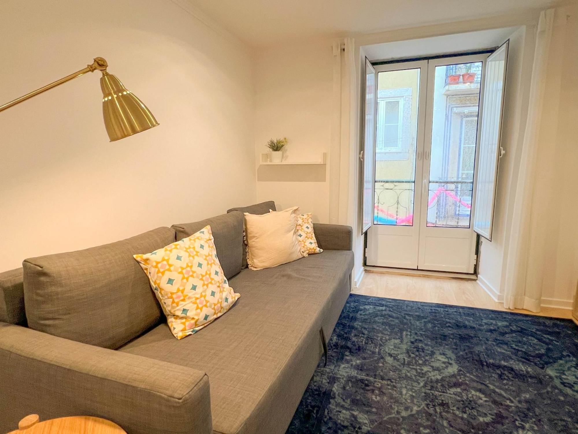 Madragoa Charm & Comfort Appartement