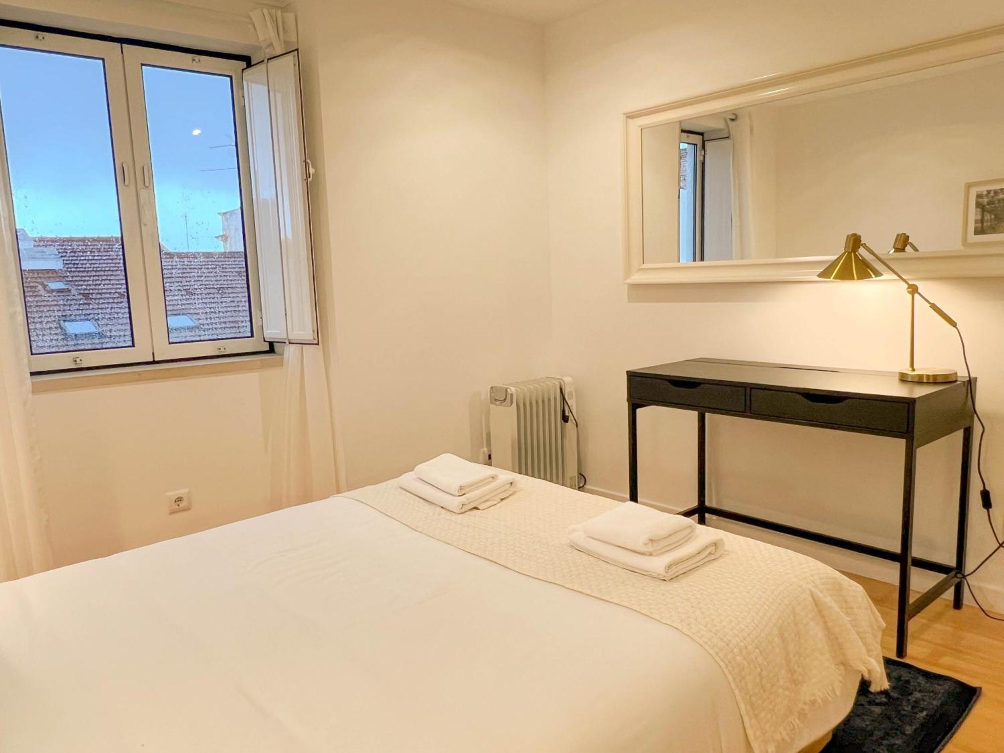 Madragoa Charm & Comfort Appartement Lisboa