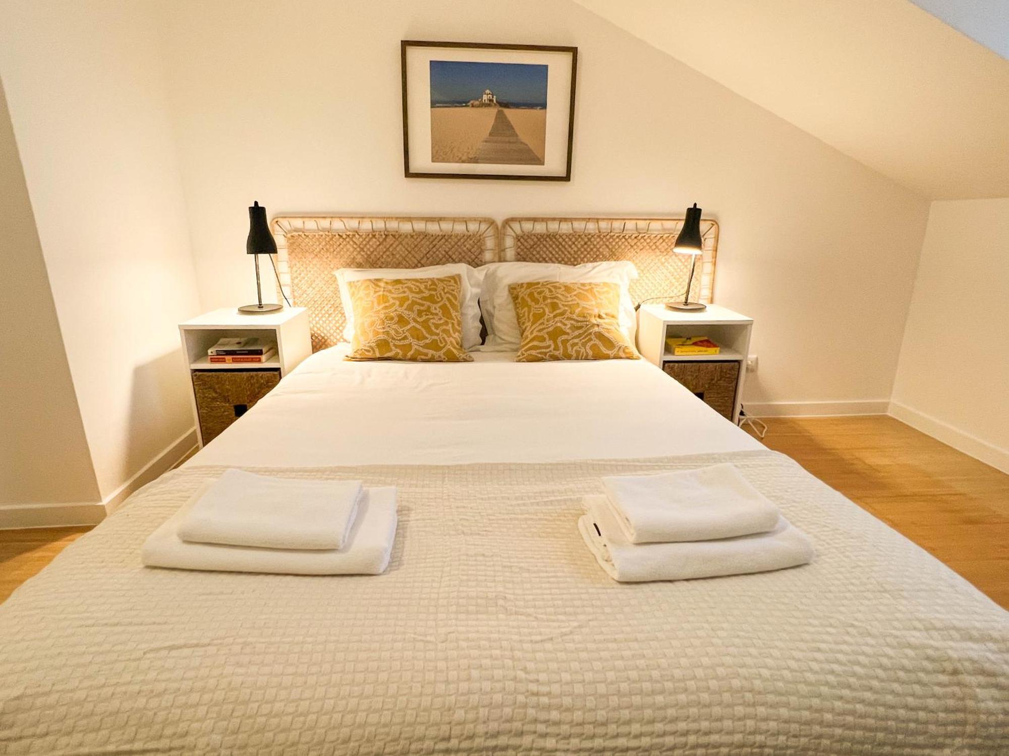 Appartement Madragoa Charm & Comfort