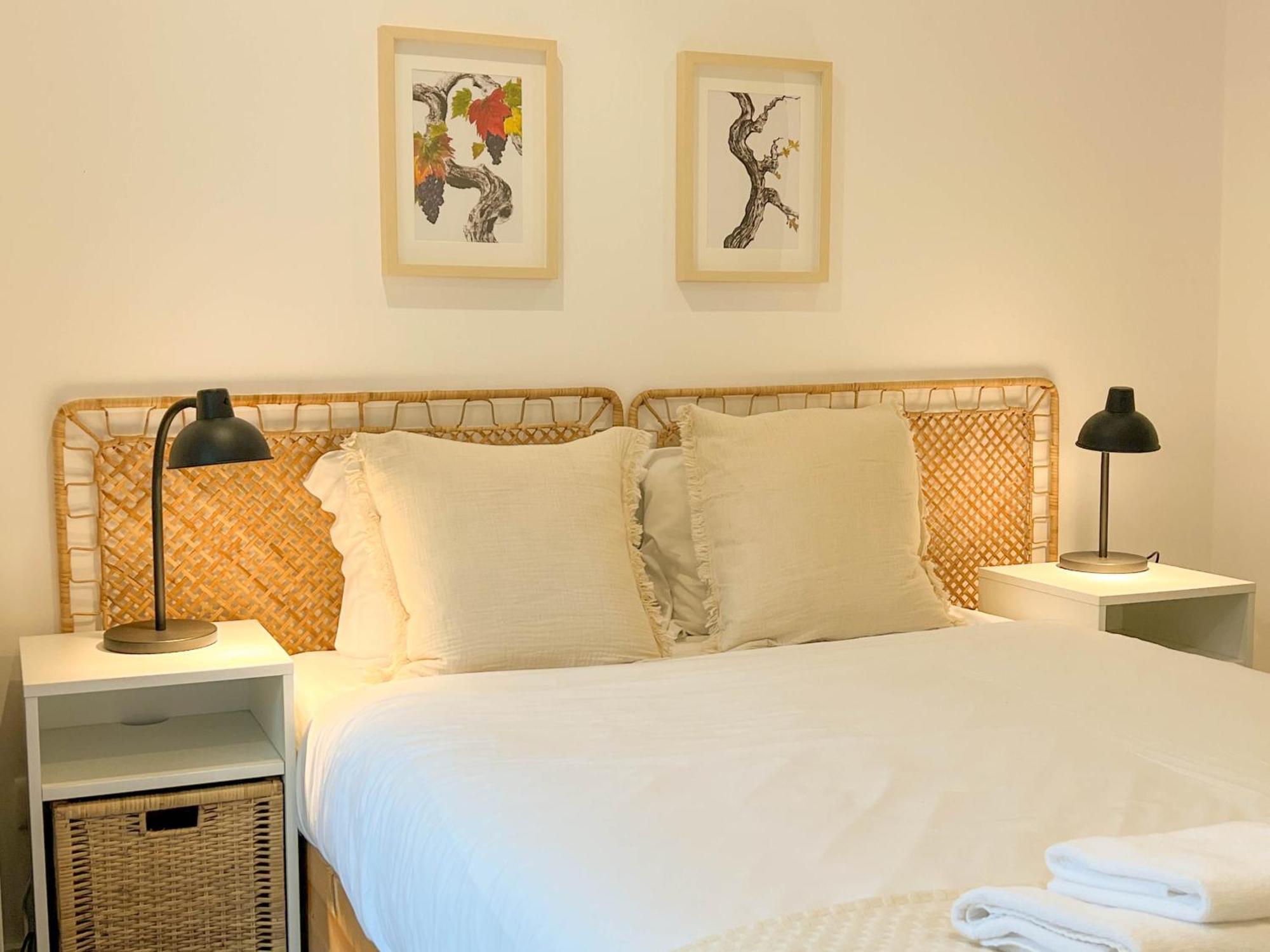 Madragoa Charm & Comfort Appartement