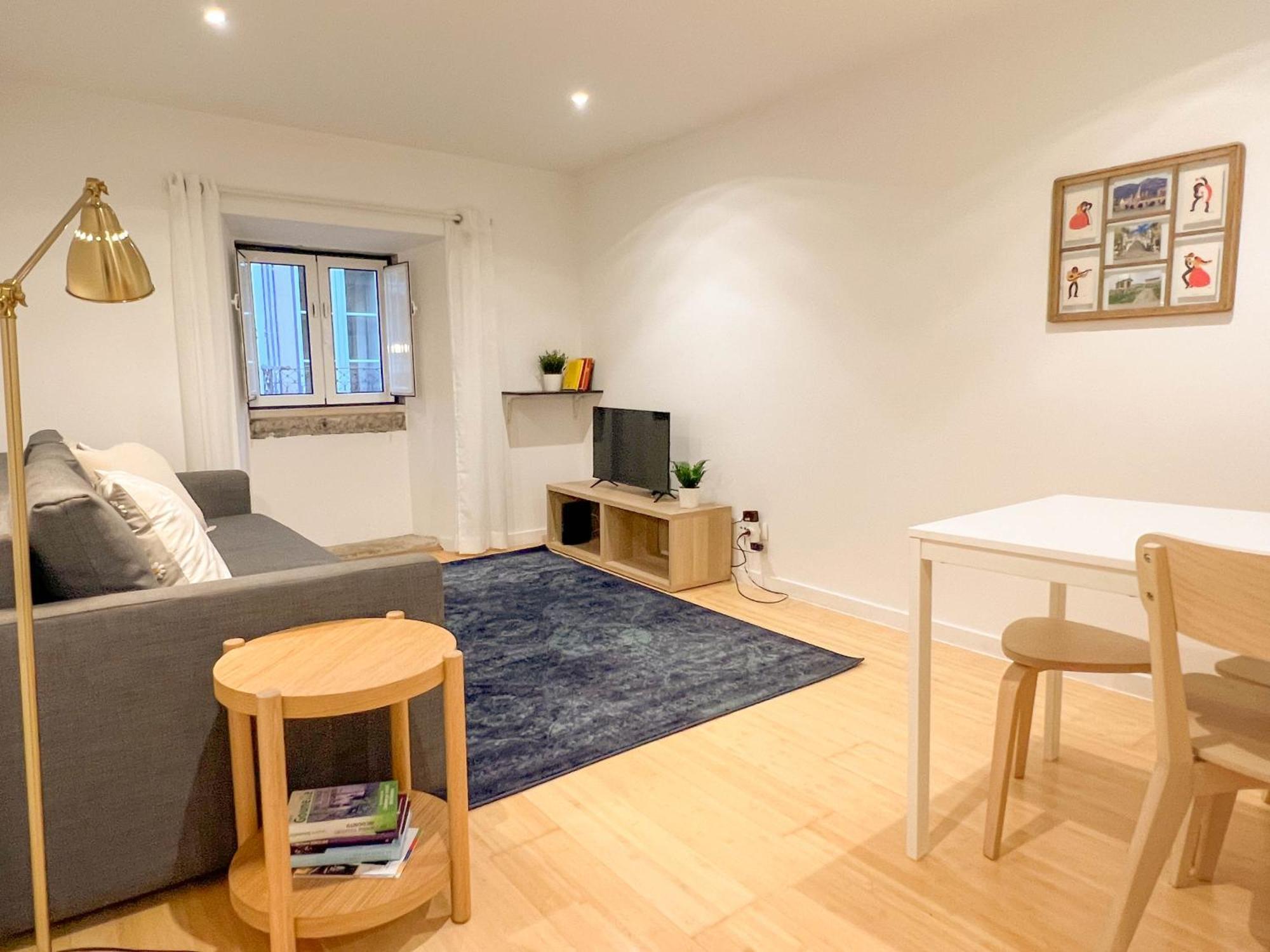 Madragoa Charm & Comfort Appartement Lisboa