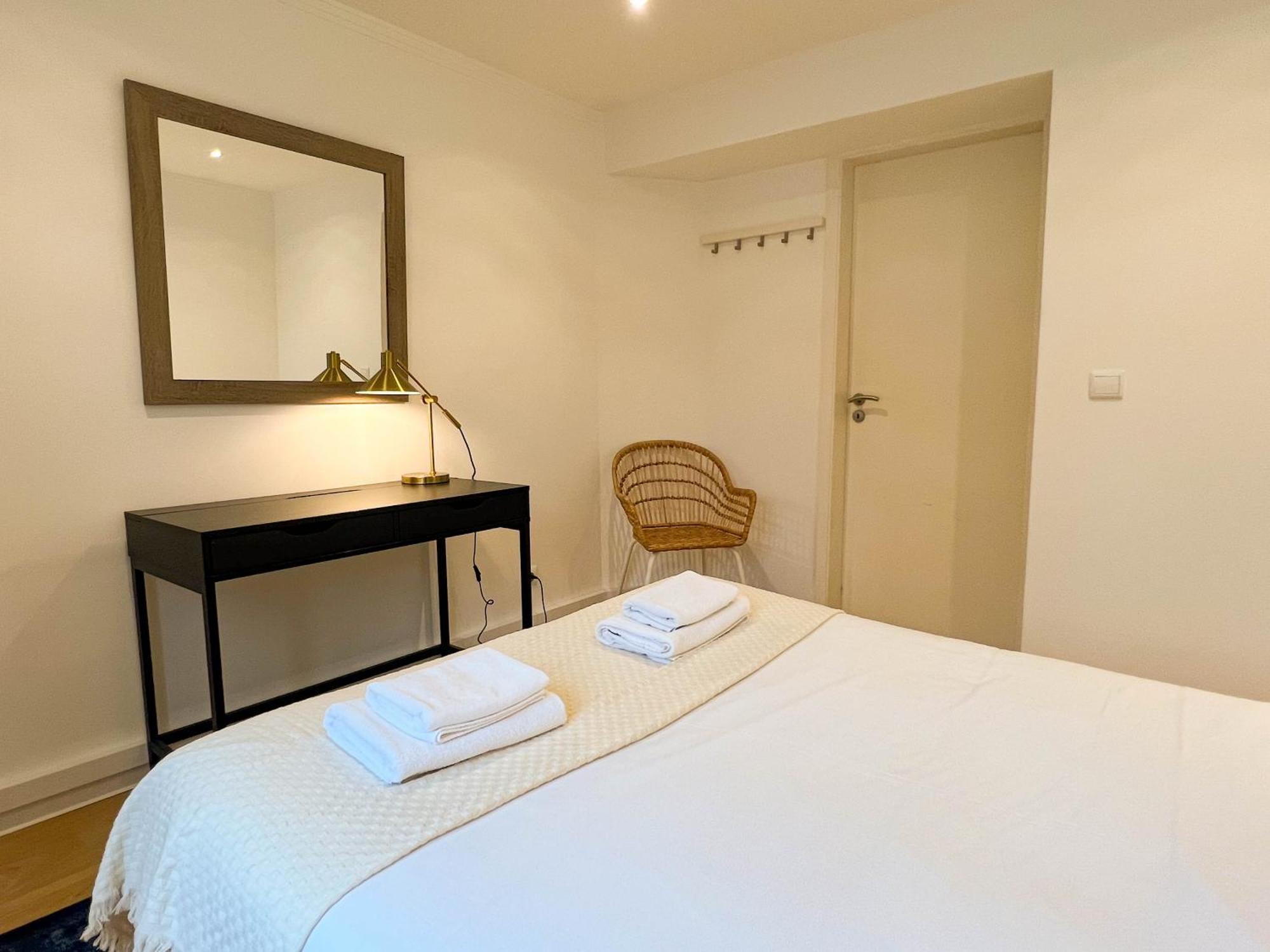 Madragoa Charm & Comfort * Lisboa