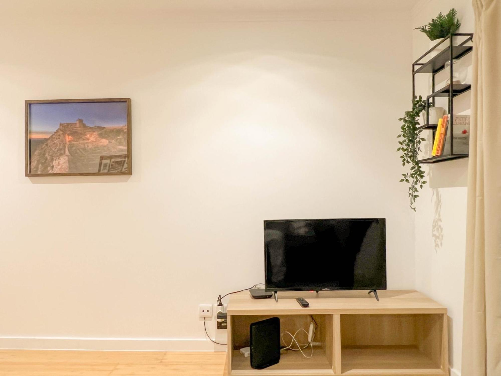 Madragoa Charm & Comfort Appartement *