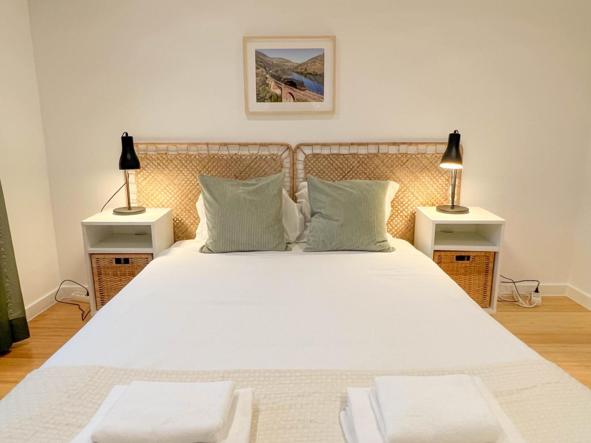 Appartement Madragoa Charm & Comfort *