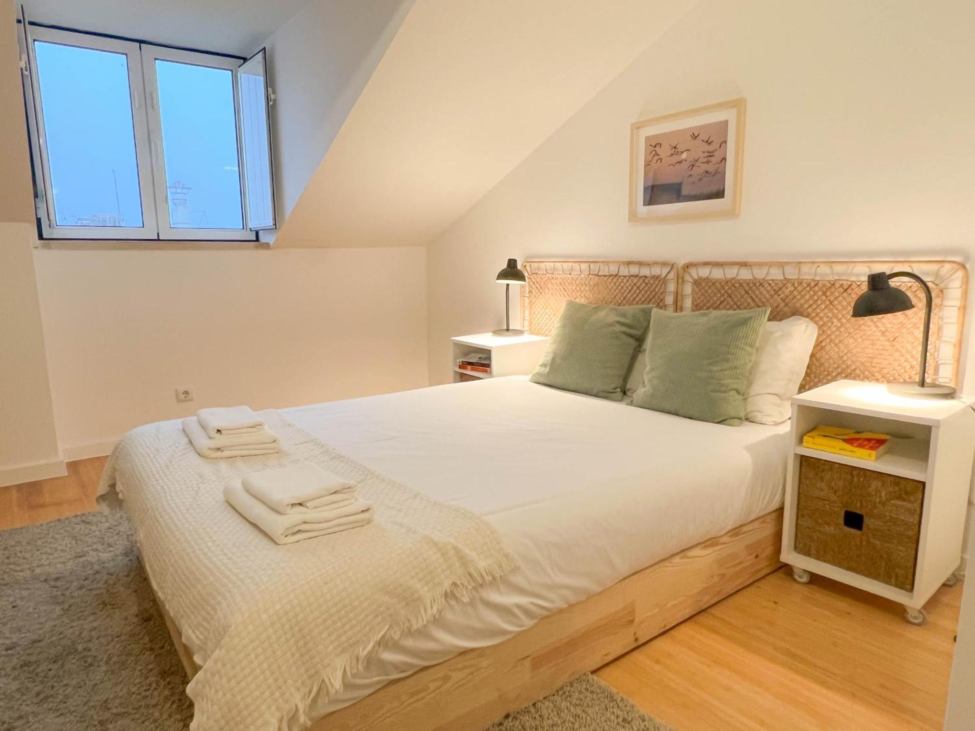 Madragoa Charm & Comfort Appartement