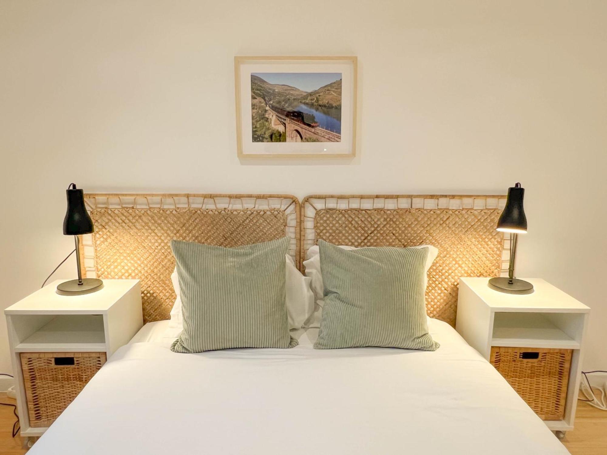 Appartement Madragoa Charm & Comfort