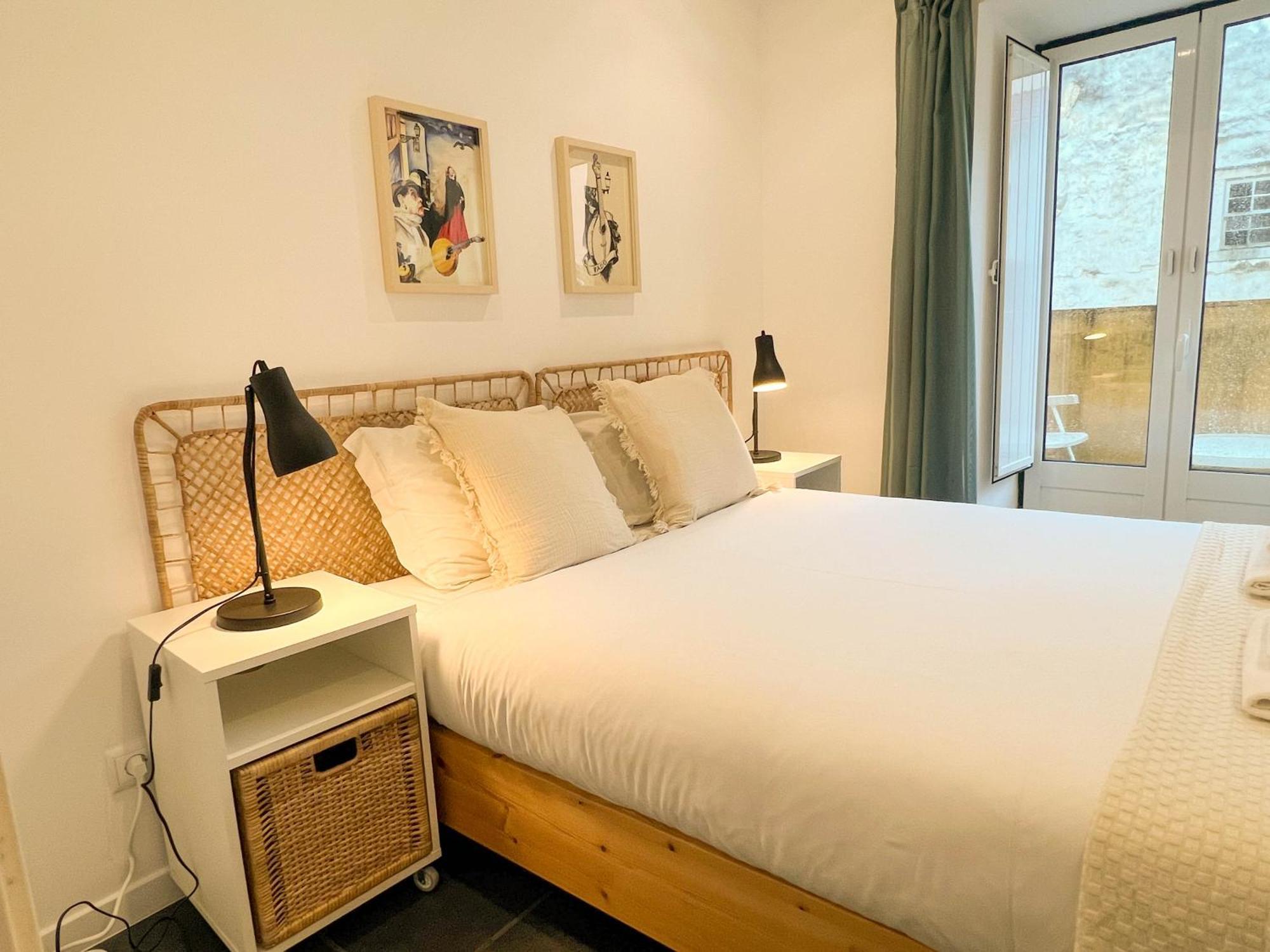 Appartement Madragoa Charm & Comfort Lisboa