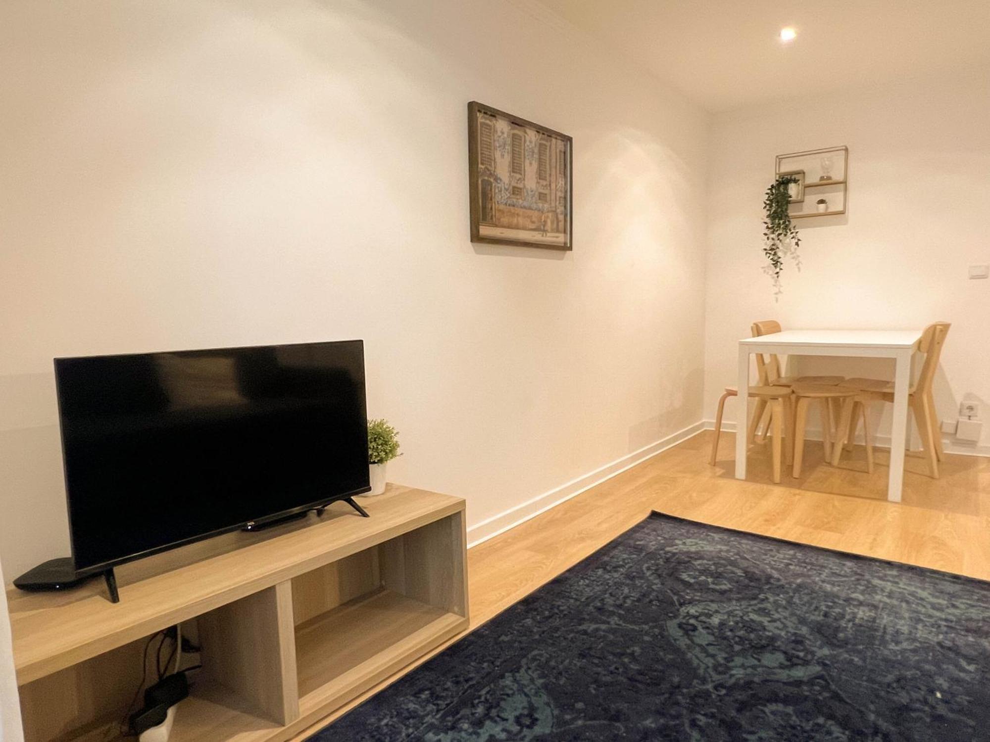 Appartement Madragoa Charm & Comfort