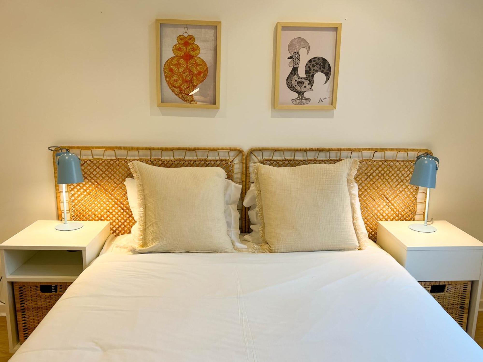 Madragoa Charm & Comfort Appartement Lisboa