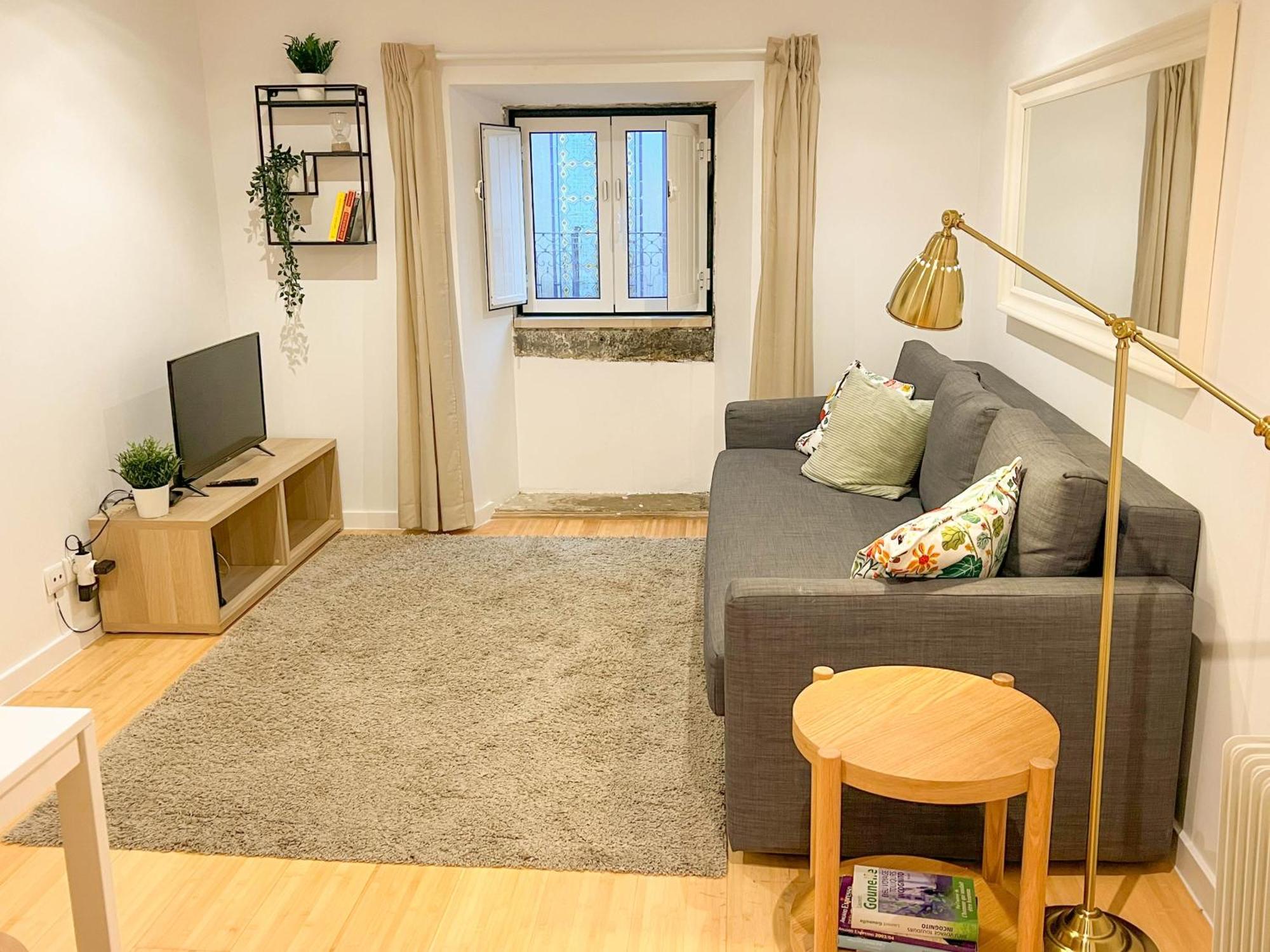 Appartement Madragoa Charm & Comfort Lisboa