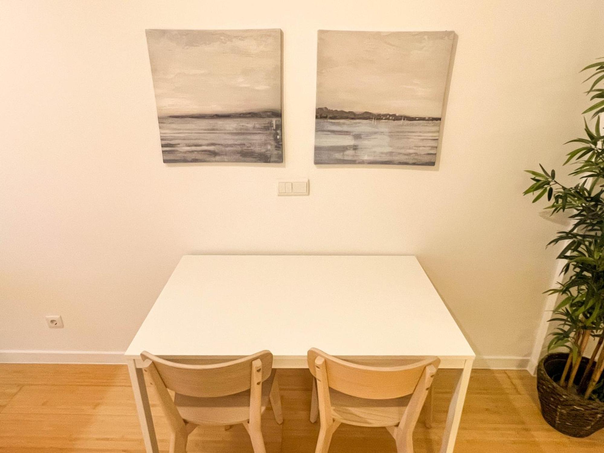 Madragoa Charm & Comfort Appartement