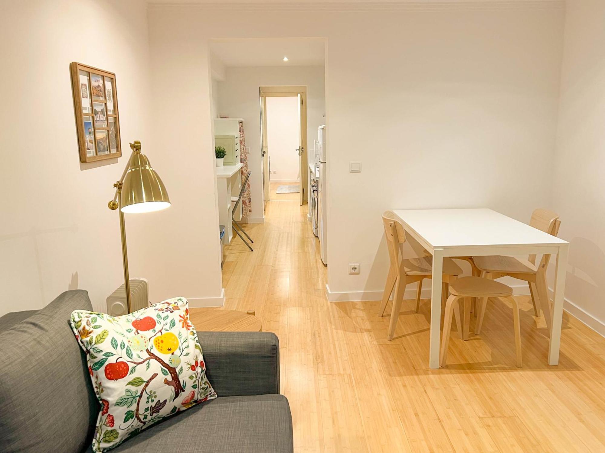 Madragoa Charm & Comfort Appartement