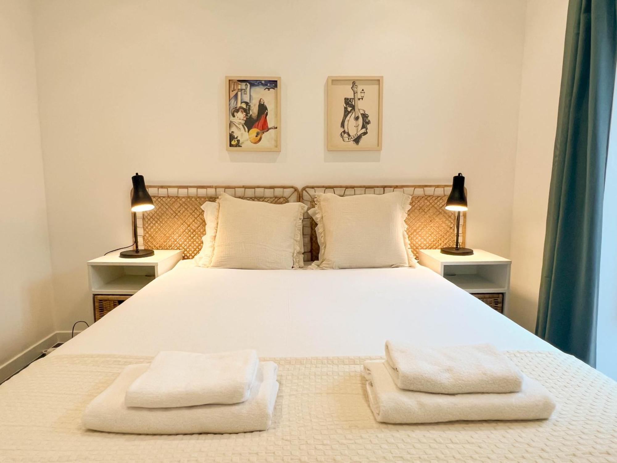 Madragoa Charm & Comfort Appartement *