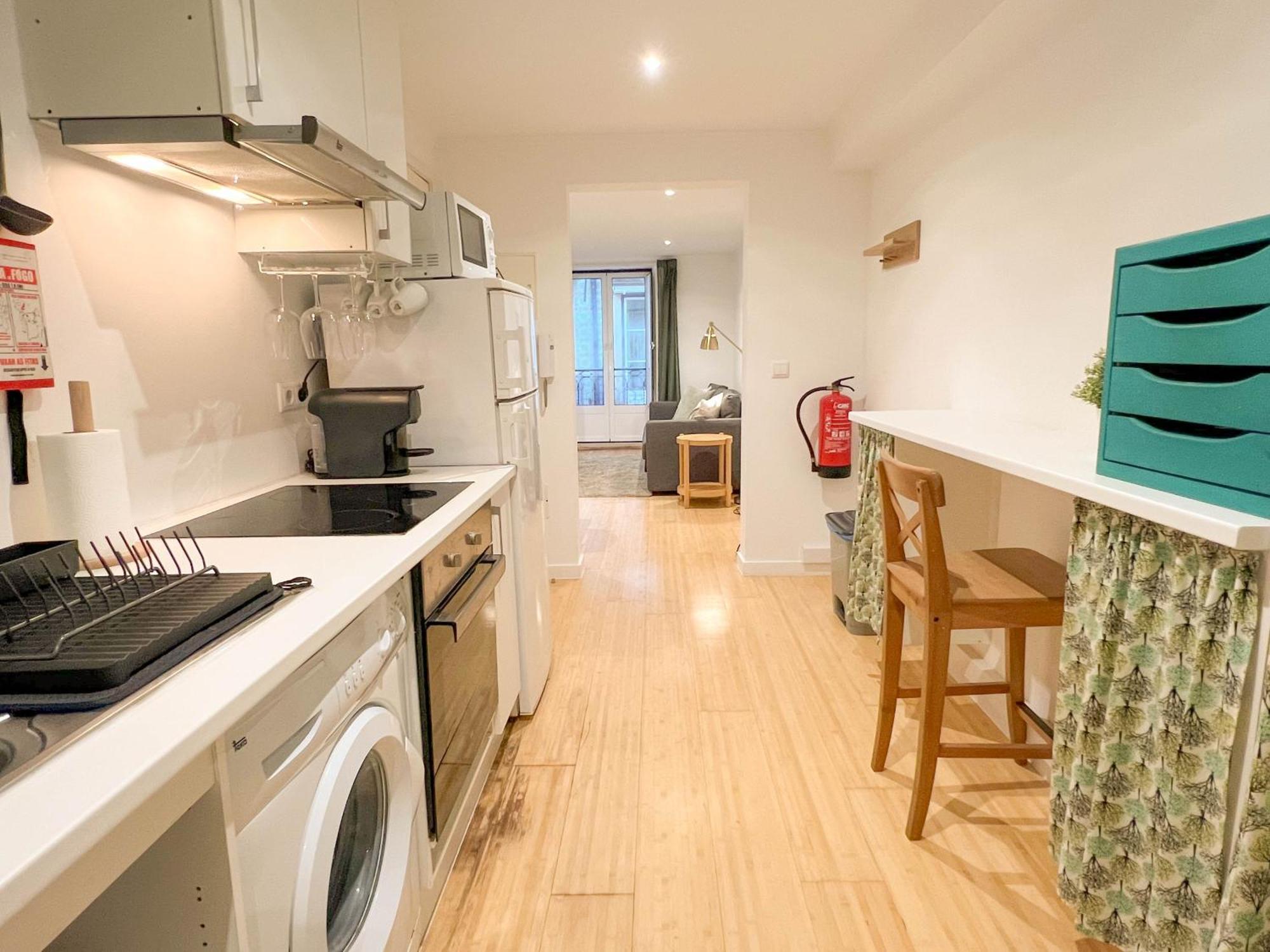 Appartement Madragoa Charm & Comfort *